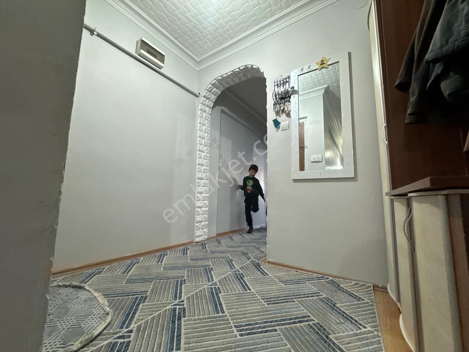 Hayal^den Malazgirt Mh 3+1 Full Yapılı 15 Yıllık Yüksek Girişte Satılık Daire - Görsel 22