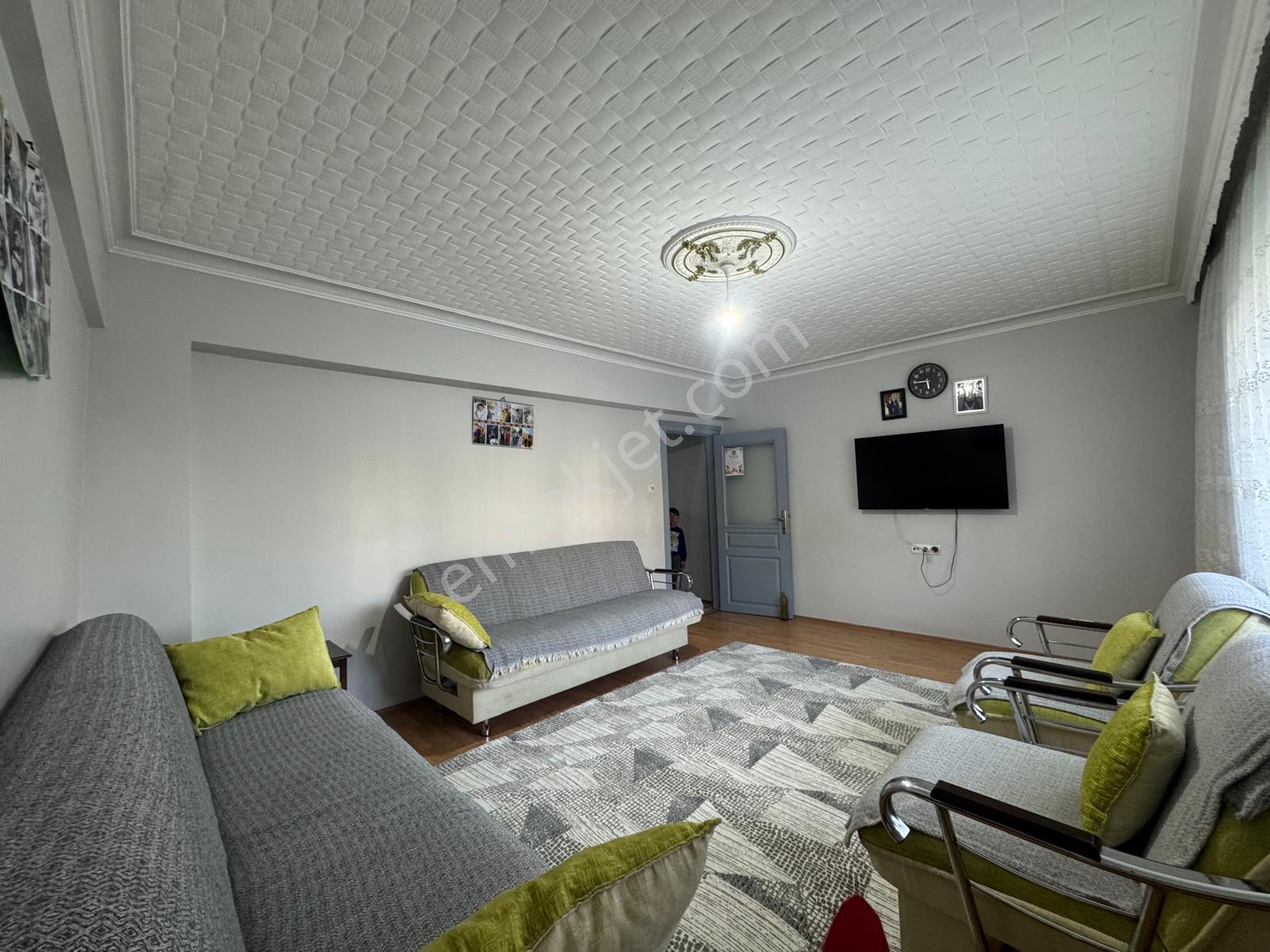 Hayal^den Malazgirt Mh 3+1 Full Yapılı 15 Yıllık Yüksek Girişte Satılık Daire - Görsel 13