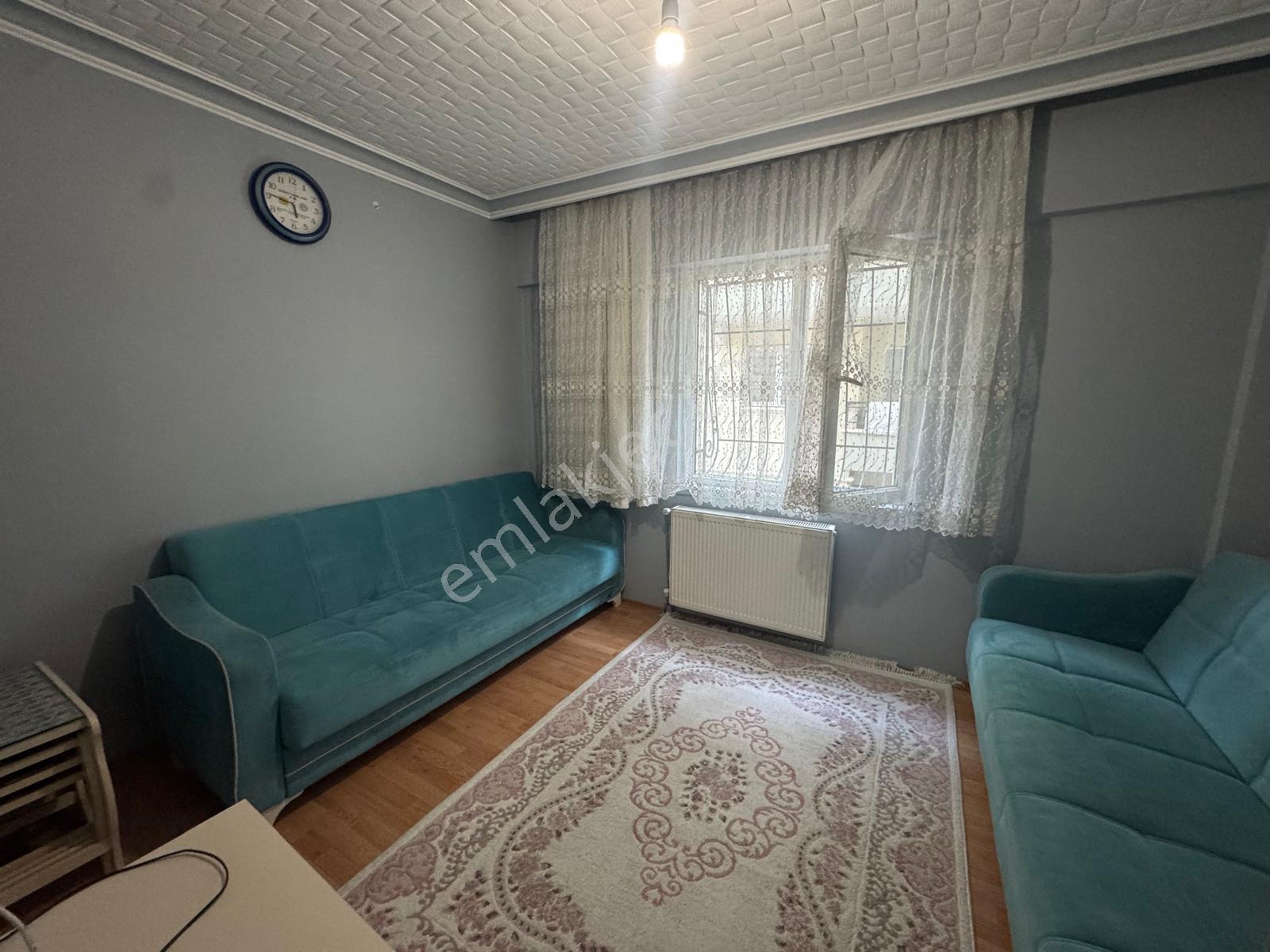 Hayal^den Malazgirt Mh 3+1 Full Yapılı 15 Yıllık Yüksek Girişte Satılık Daire - Görsel 14