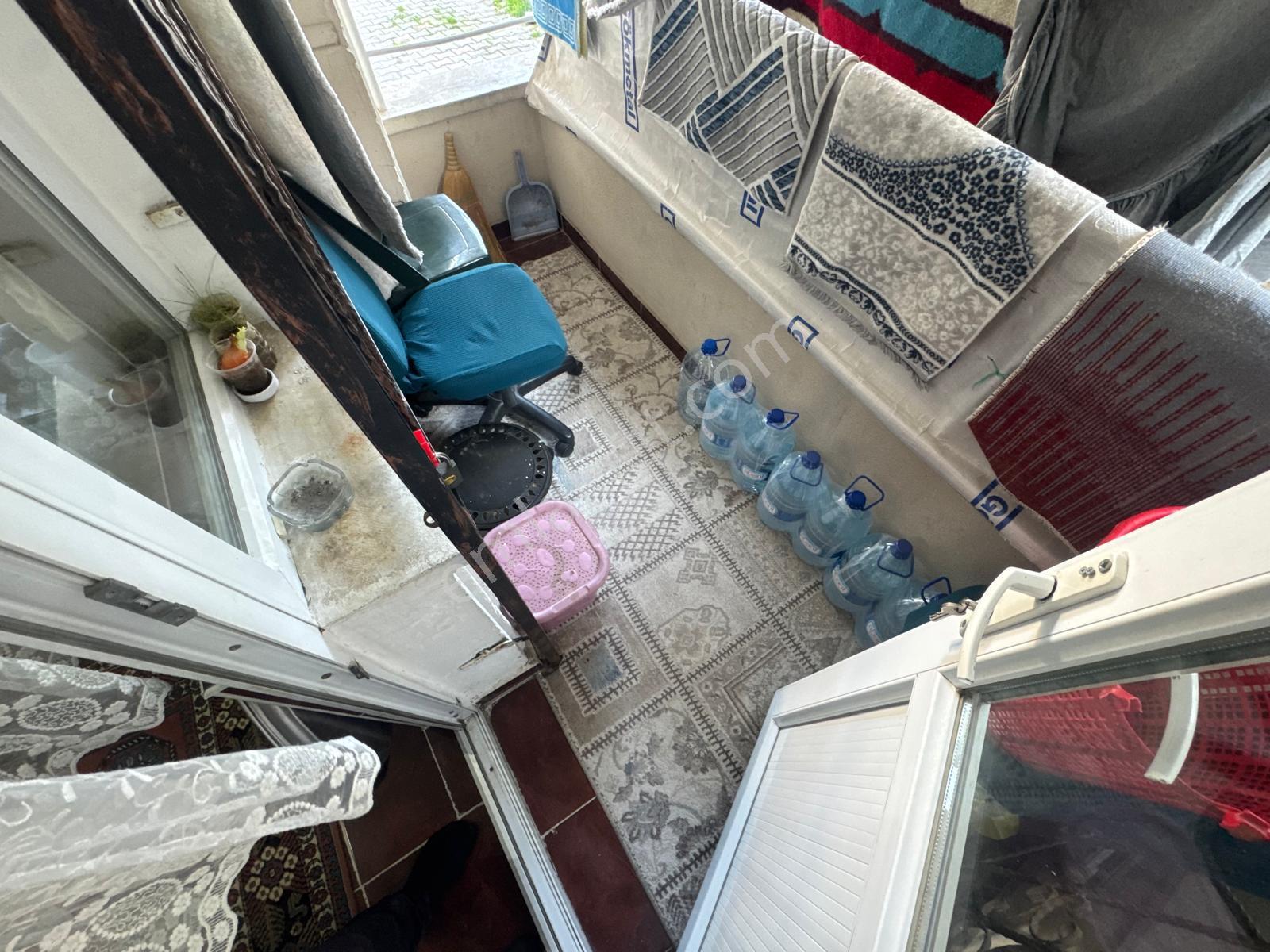 Hayal^den Malazgirt Mh 3+1 Full Yapılı 15 Yıllık Yüksek Girişte Satılık Daire - Görsel 35