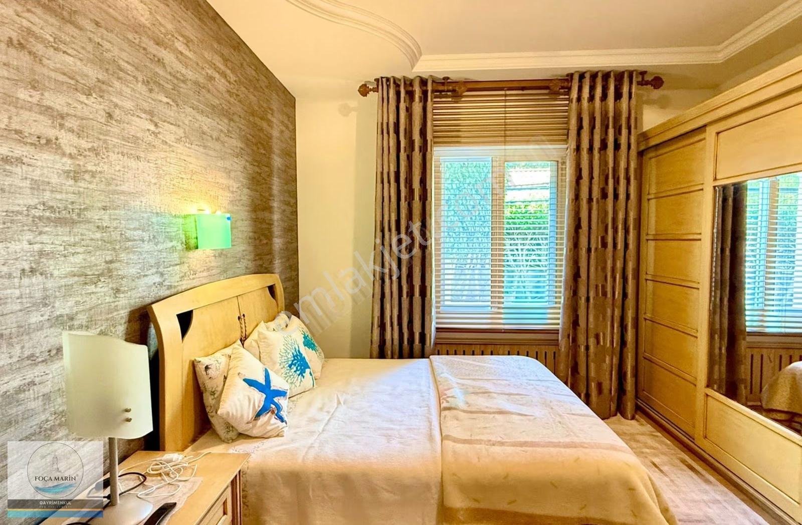 Çeşme Ilıca Swıssotel Yanı | Ultra Lüks Taş Villa | 666 M² Arsa - Görsel 5