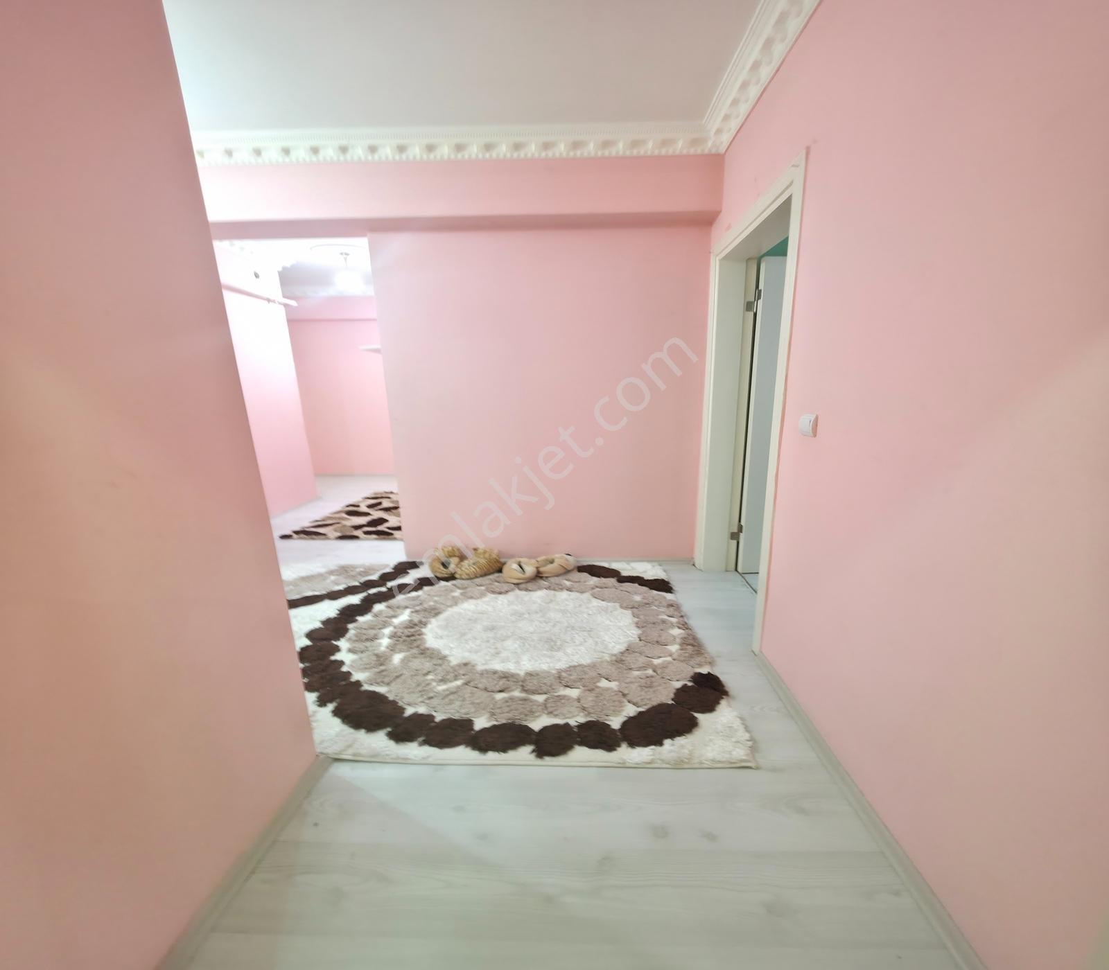 Yuvakuran'dan Çerkezköy Fatih Mah.2+1 110m²çift Balkonlu İskanlı - Görsel 8