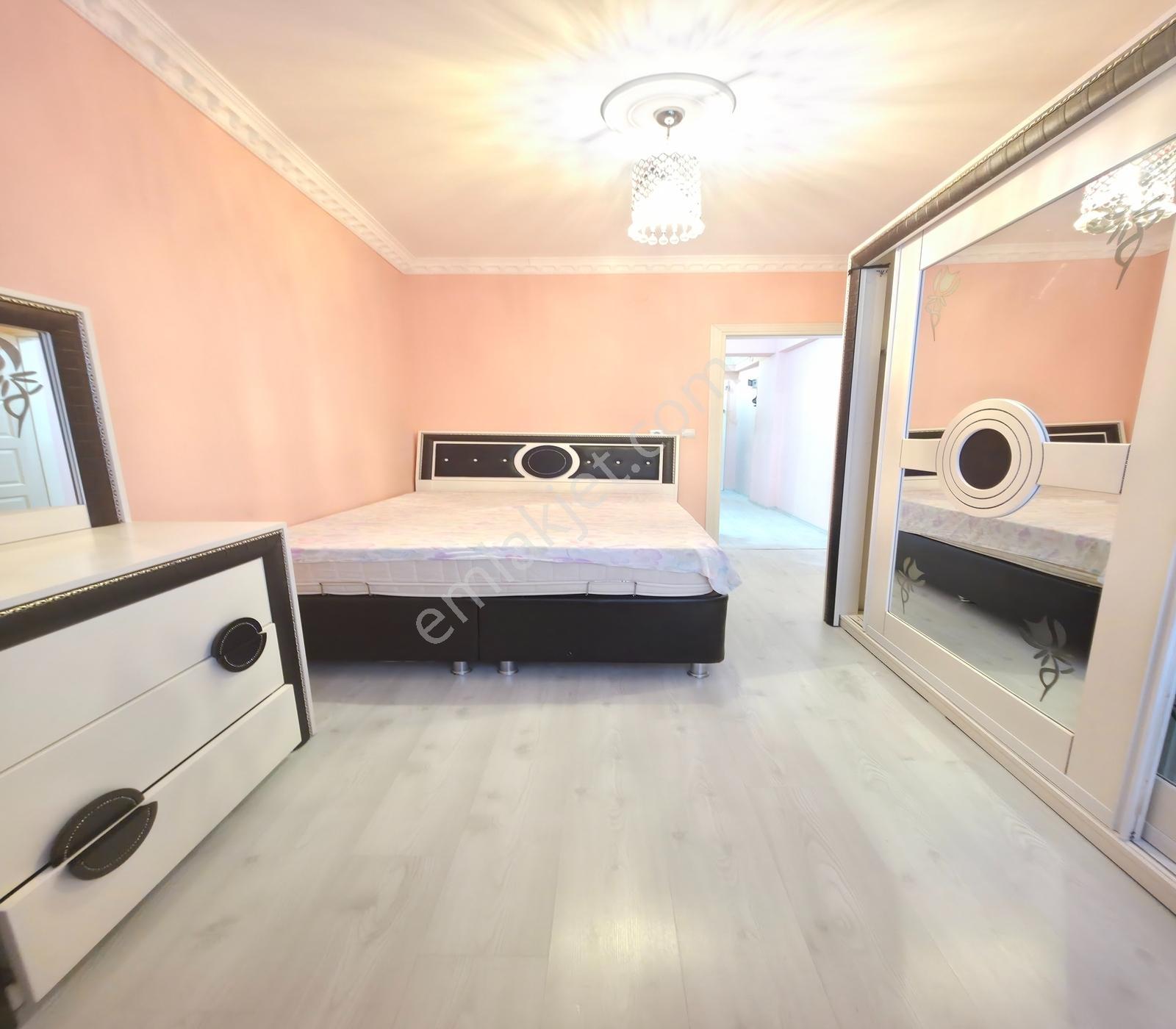 Yuvakuran'dan Çerkezköy Fatih Mah.2+1 110m²çift Balkonlu İskanlı - Görsel 4