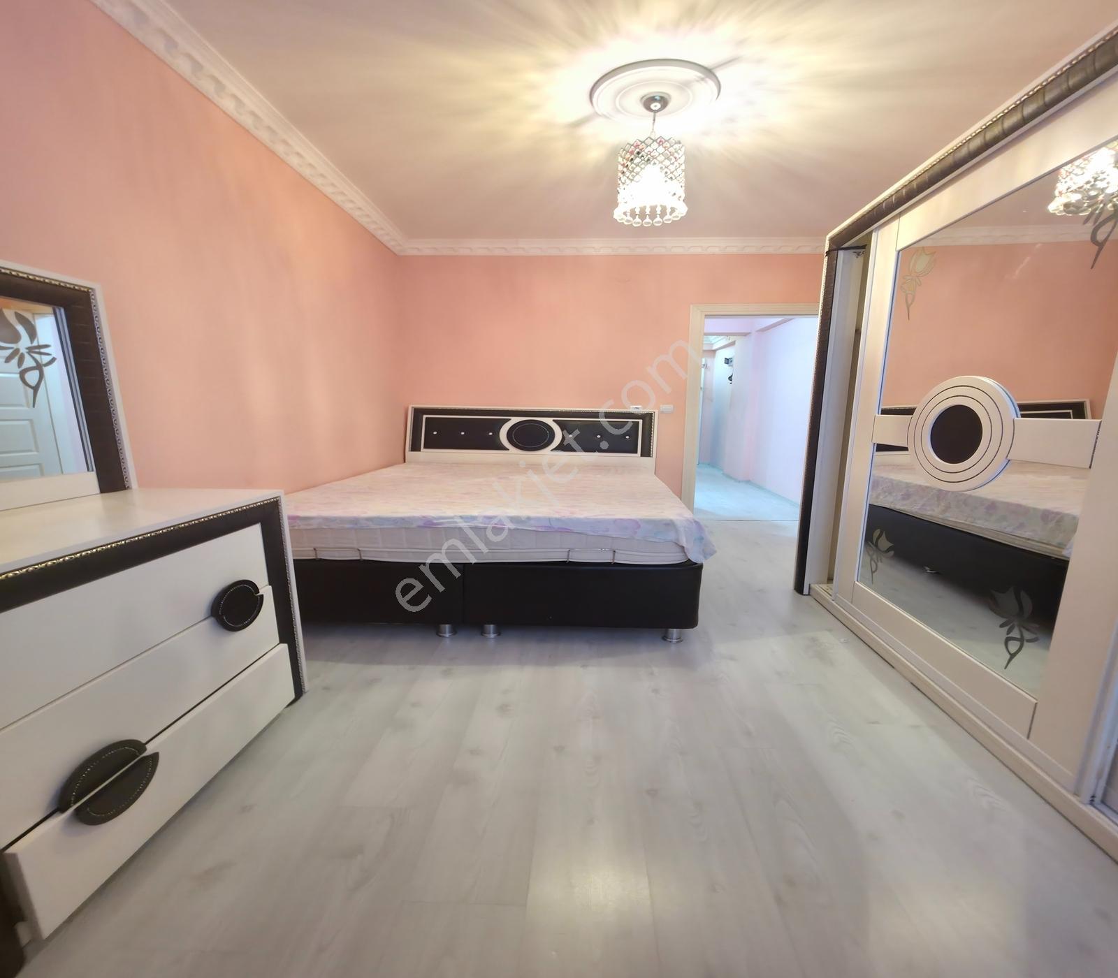 Yuvakuran'dan Çerkezköy Fatih Mah.2+1 110m²çift Balkonlu İskanlı - Görsel 16