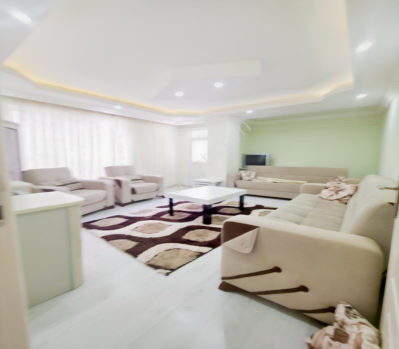 Yuvakuran'dan Çerkezköy Fatih Mah.2+1 110m²çift Balkonlu İskanlı - Görsel 20