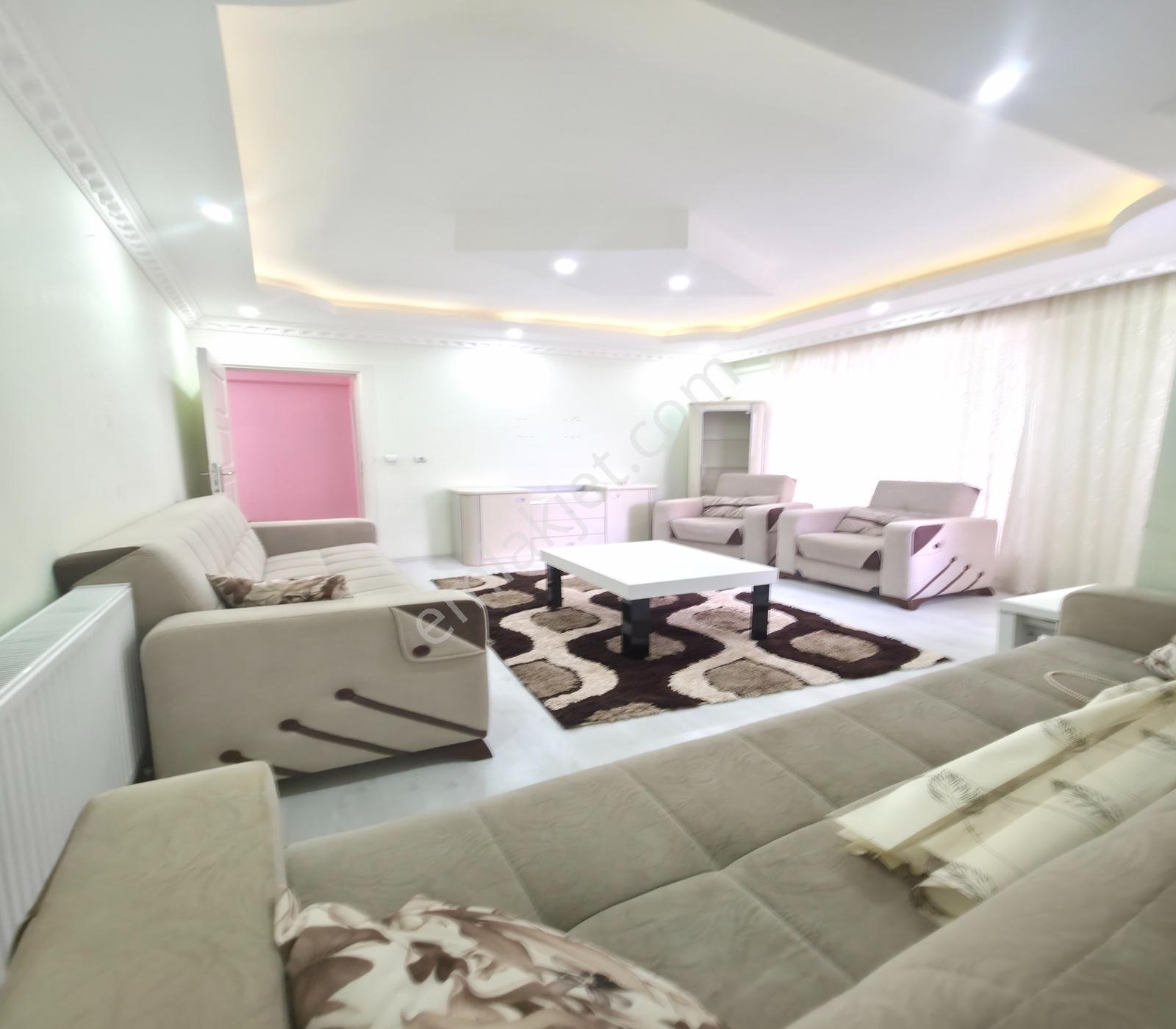 Yuvakuran'dan Çerkezköy Fatih Mah.2+1 110m²çift Balkonlu İskanlı - Görsel 33