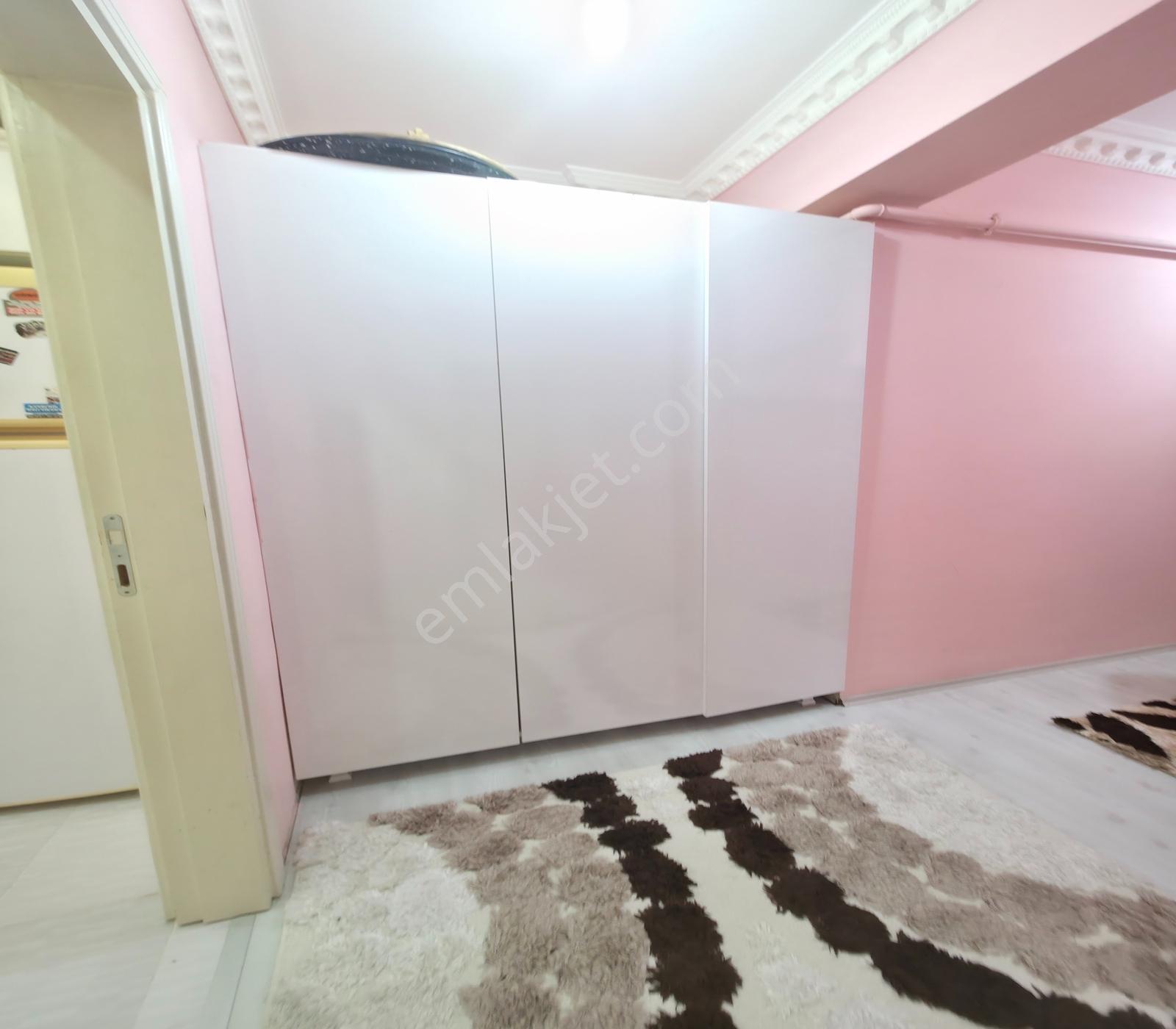 Yuvakuran'dan Çerkezköy Fatih Mah.2+1 110m²çift Balkonlu İskanlı - Görsel 9