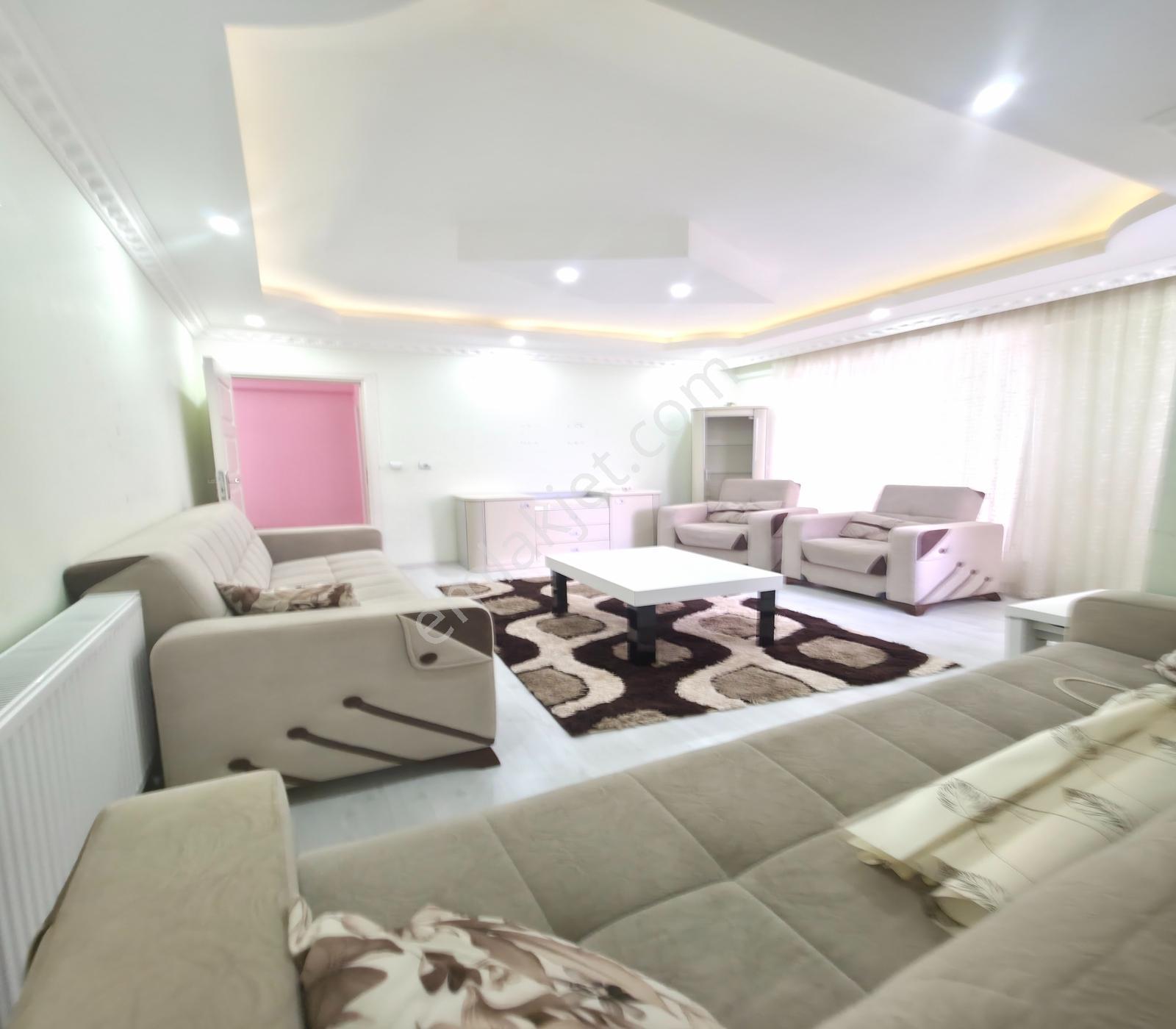 Yuvakuran'dan Çerkezköy Fatih Mah.2+1 110m²çift Balkonlu İskanlı - Görsel 34