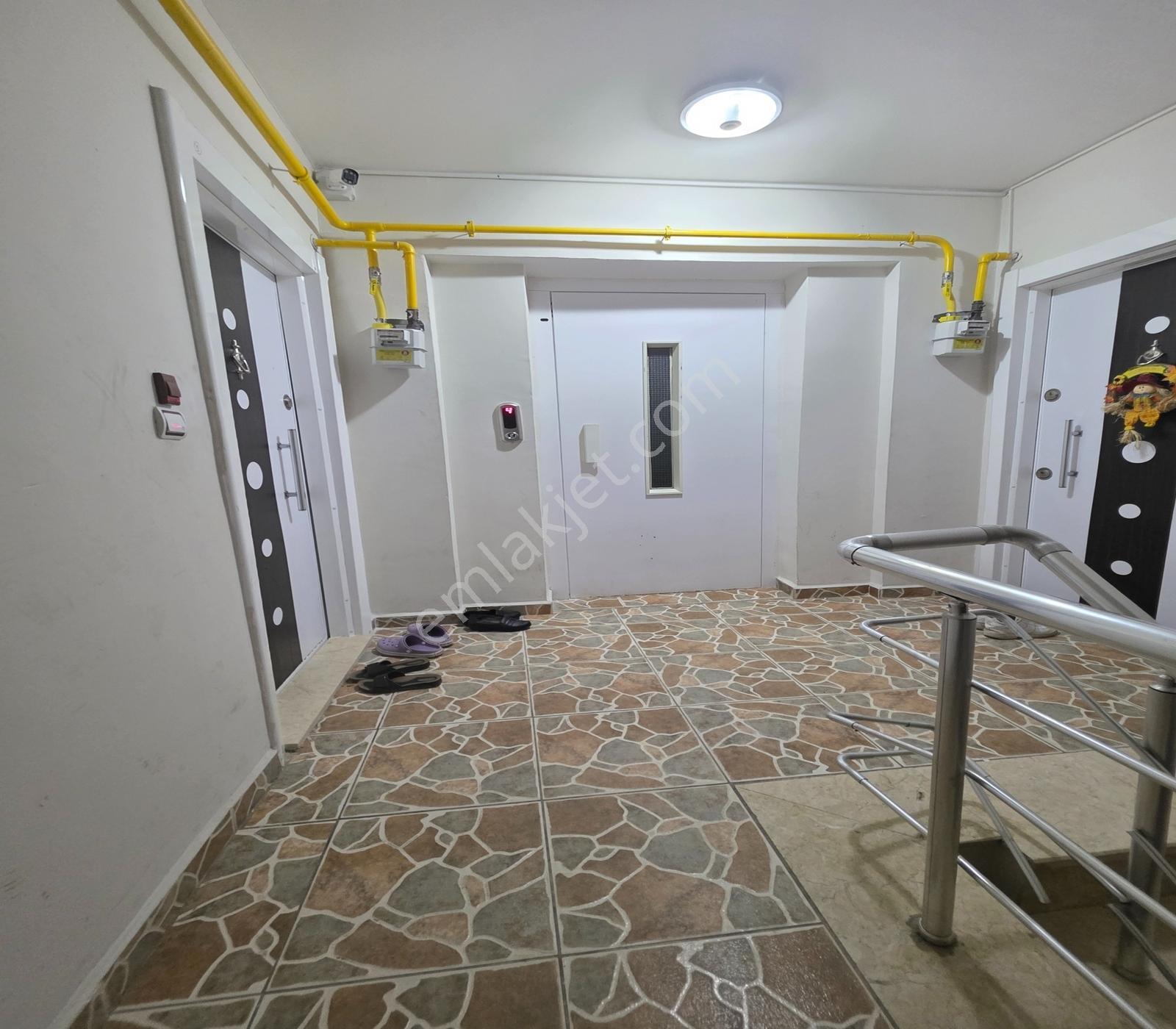 Yuvakuran'dan Çerkezköy Fatih Mah.2+1 110m²çift Balkonlu İskanlı - Görsel 27