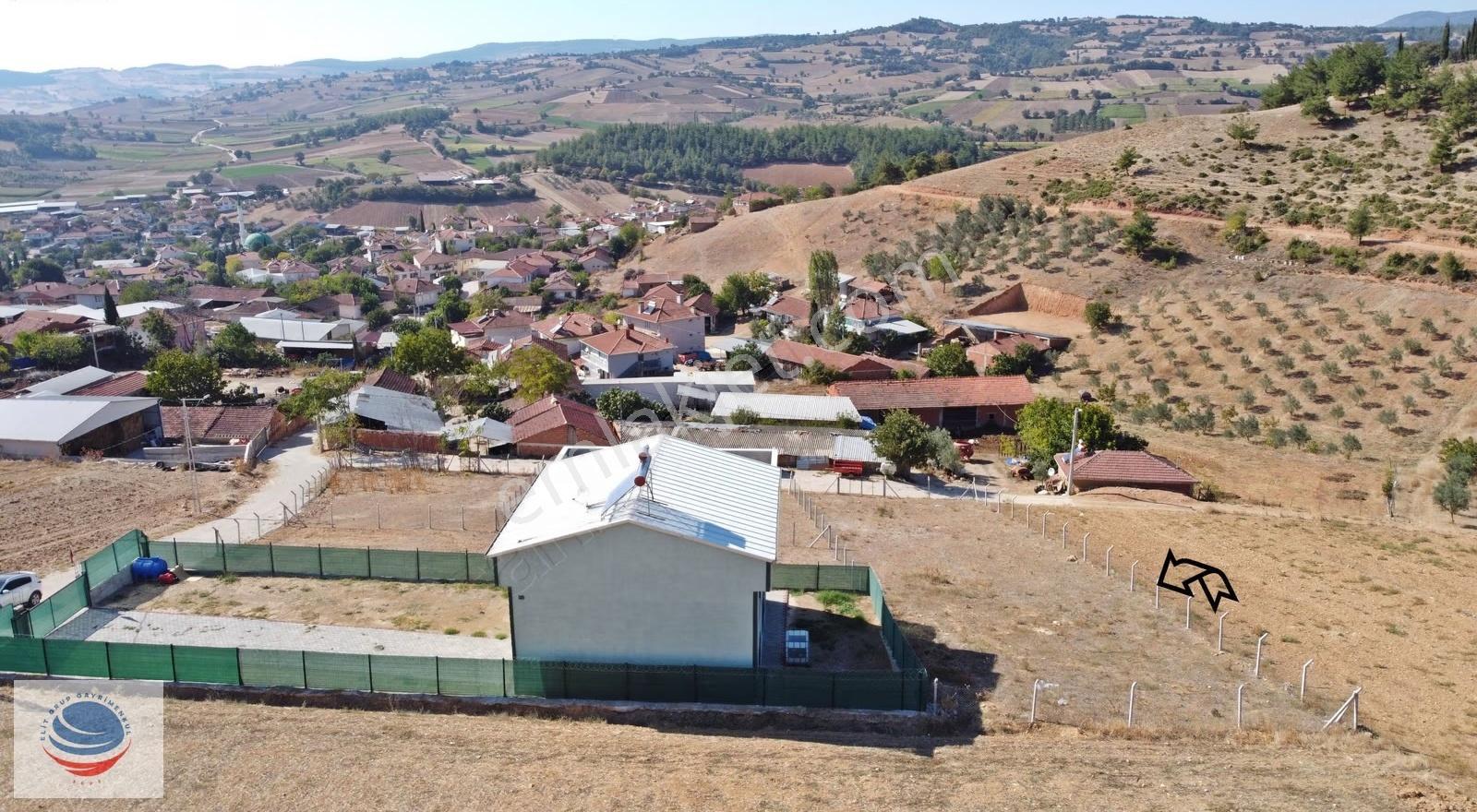 Bursa Yenişehir Terziler'de Satılık 810 M² Konut İmarlı Arsa - Görsel 2