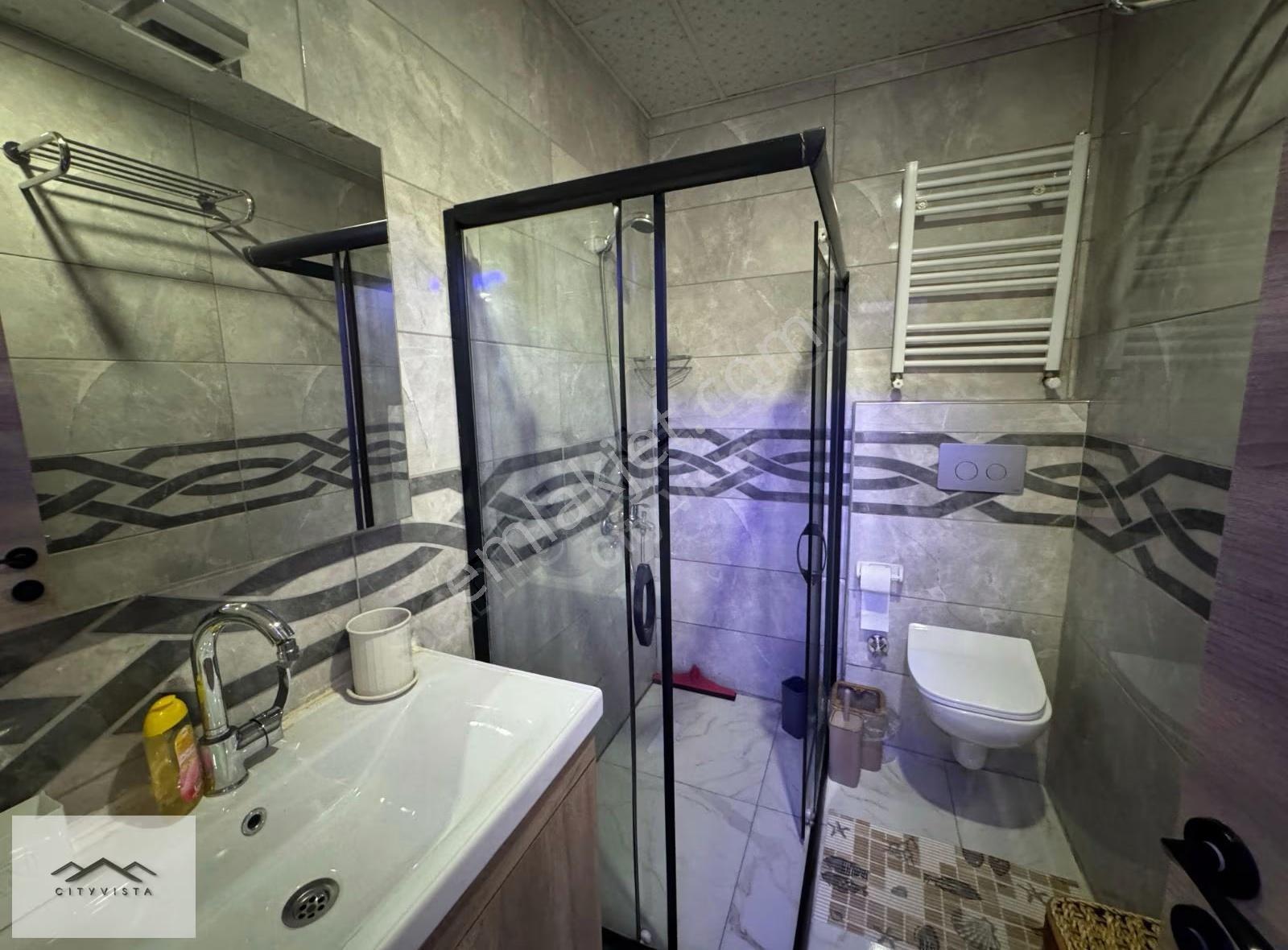 Olcay Point Residence Eşyalı 1+1 Satılık Daire - Görsel 13