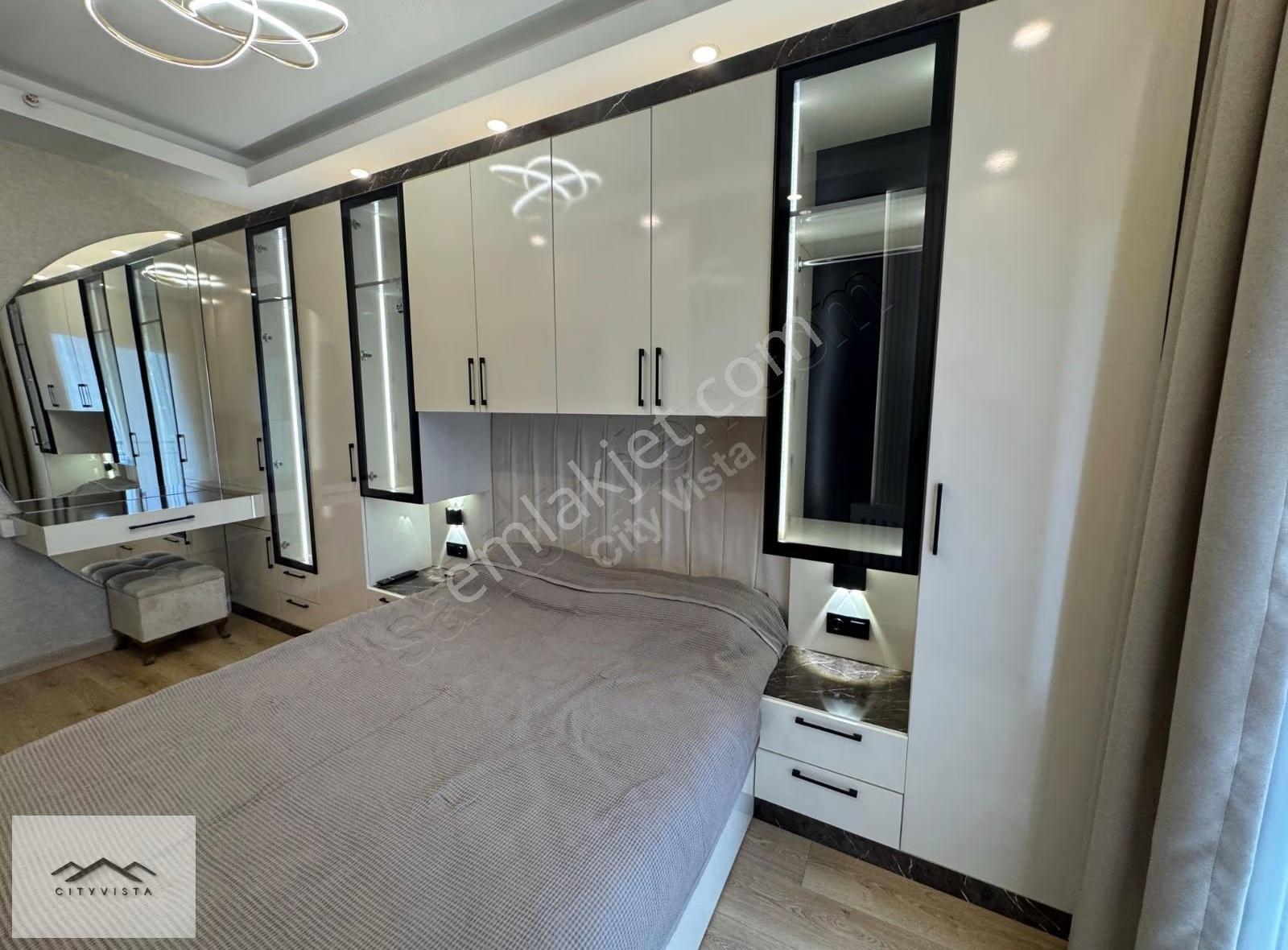 Olcay Point Residence Eşyalı 1+1 Satılık Daire - Görsel 10