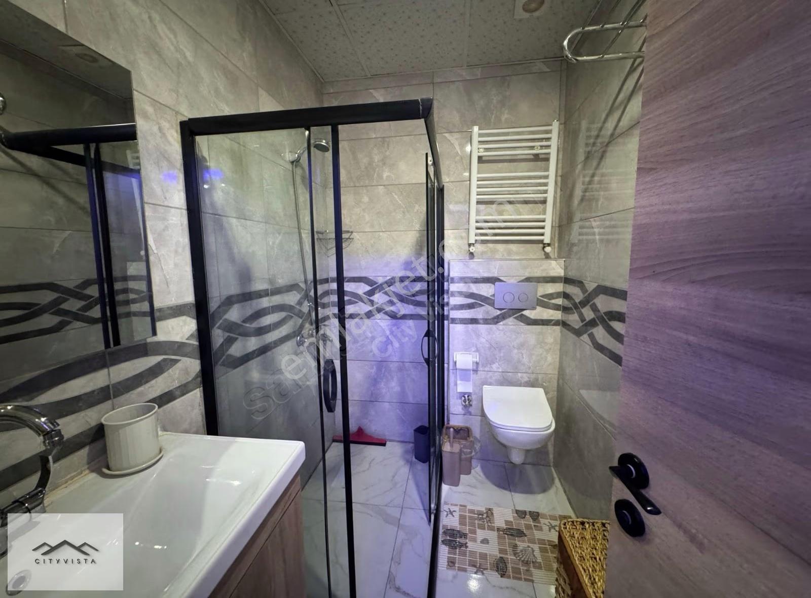 Olcay Point Residence Eşyalı 1+1 Satılık Daire - Görsel 4
