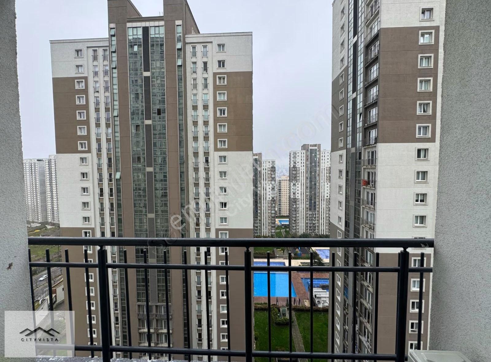 Olcay Point Residence Eşyalı 1+1 Satılık Daire - Görsel 6