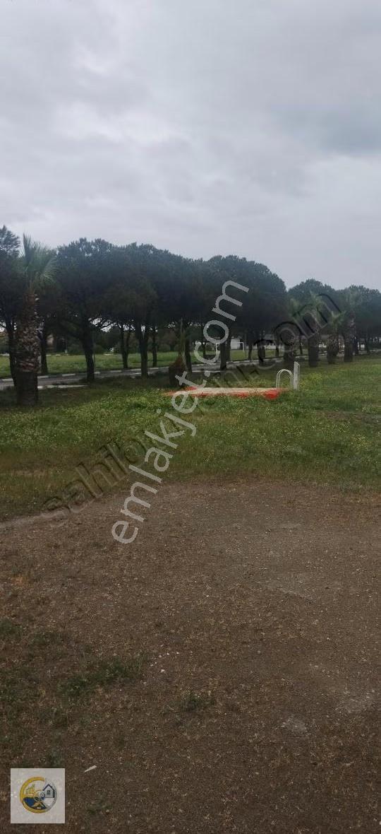 Çandarlıda Satılık Arsa