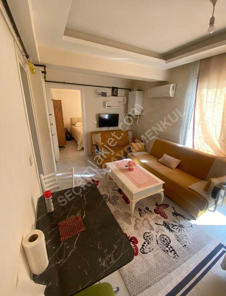 Seçkin' Den Kadın Doğum Hastanesi Yakını 1+1 Eşyalı Daire - Görsel 5
