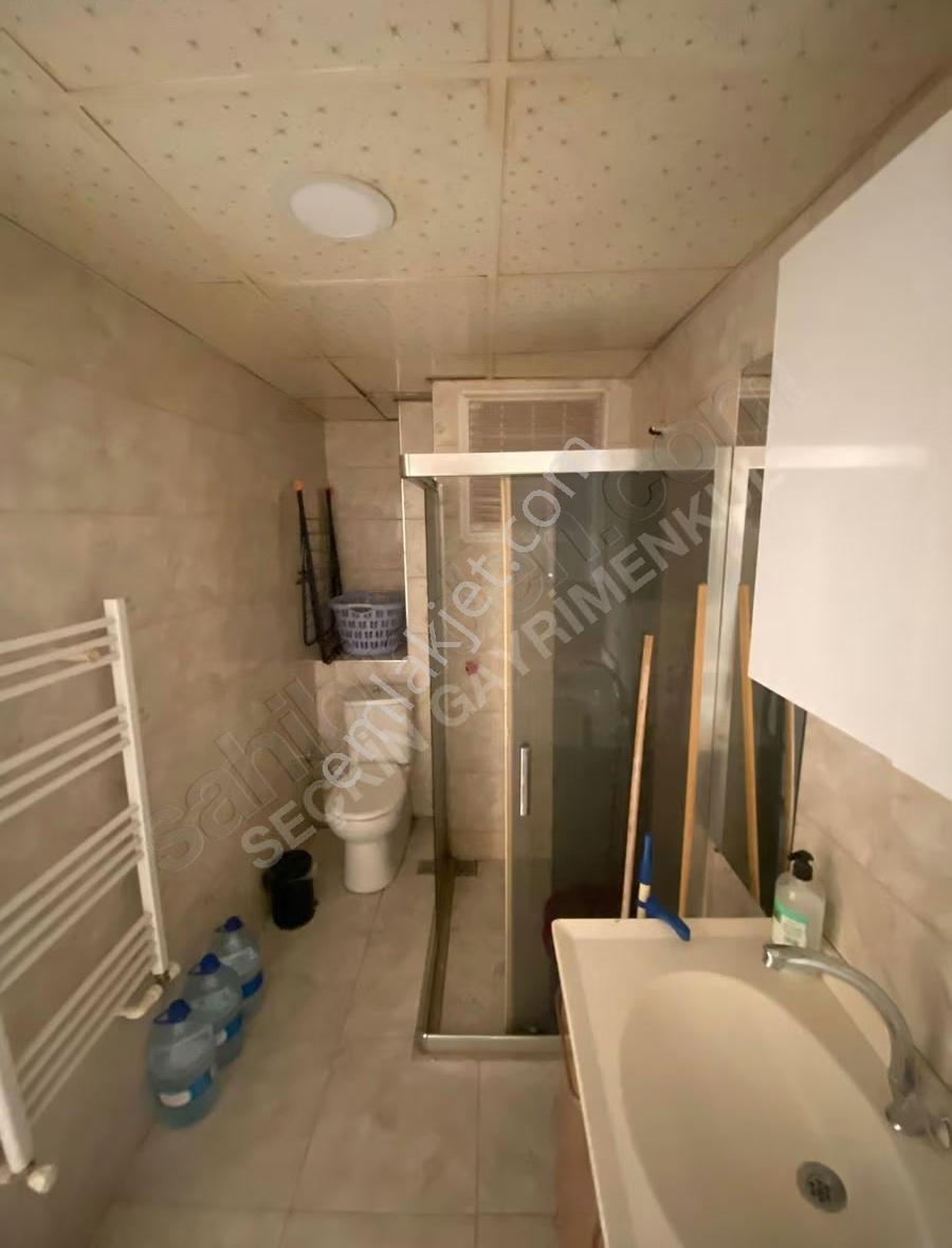 Seçkin' Den Kadın Doğum Hastanesi Yakını 1+1 Eşyalı Daire