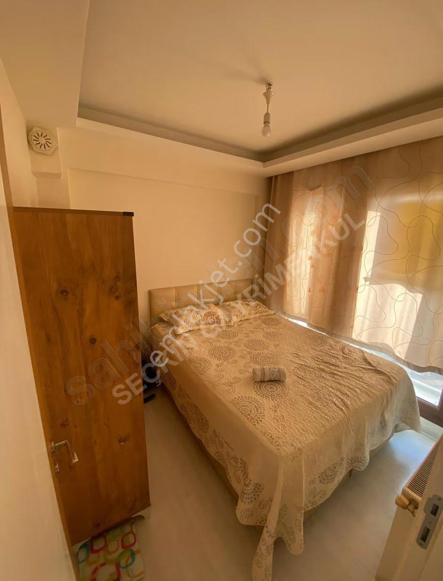 Seçkin' Den Kadın Doğum Hastanesi Yakını 1+1 Eşyalı Daire - Görsel 3