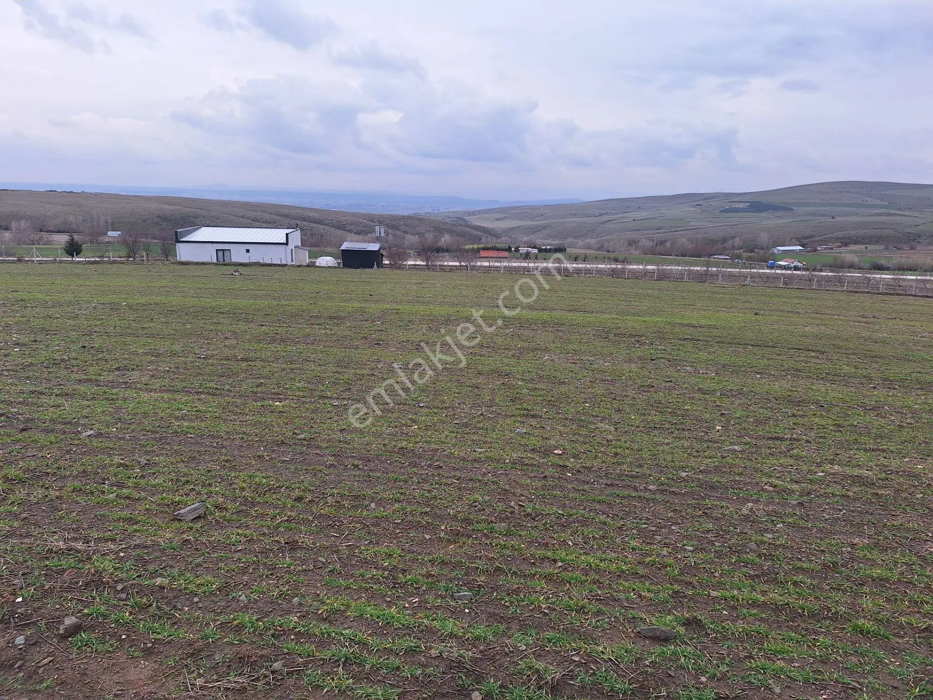 🌾 Kavacık Mahallesi’nde 24 Dönüm Satılık Tarla 🌾 - Görsel 2