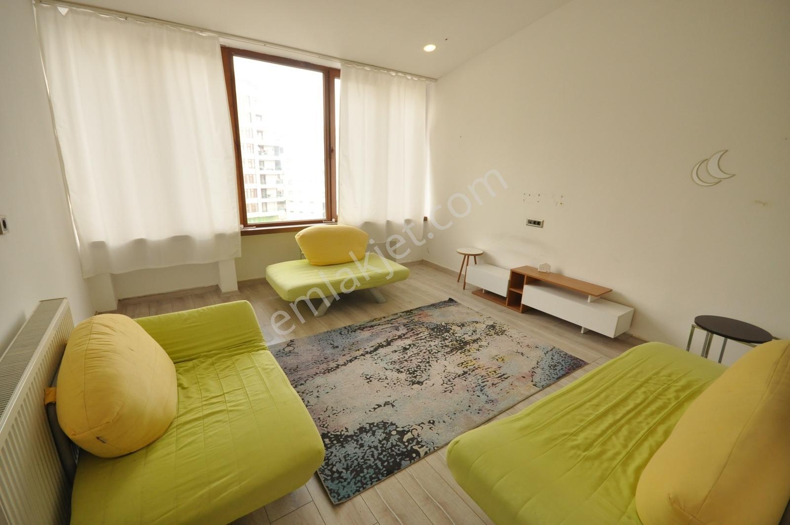 Coldwell Banker'dan Güzelşehirde Eşyalı 200 M2 2+1 Daire - Görsel 21