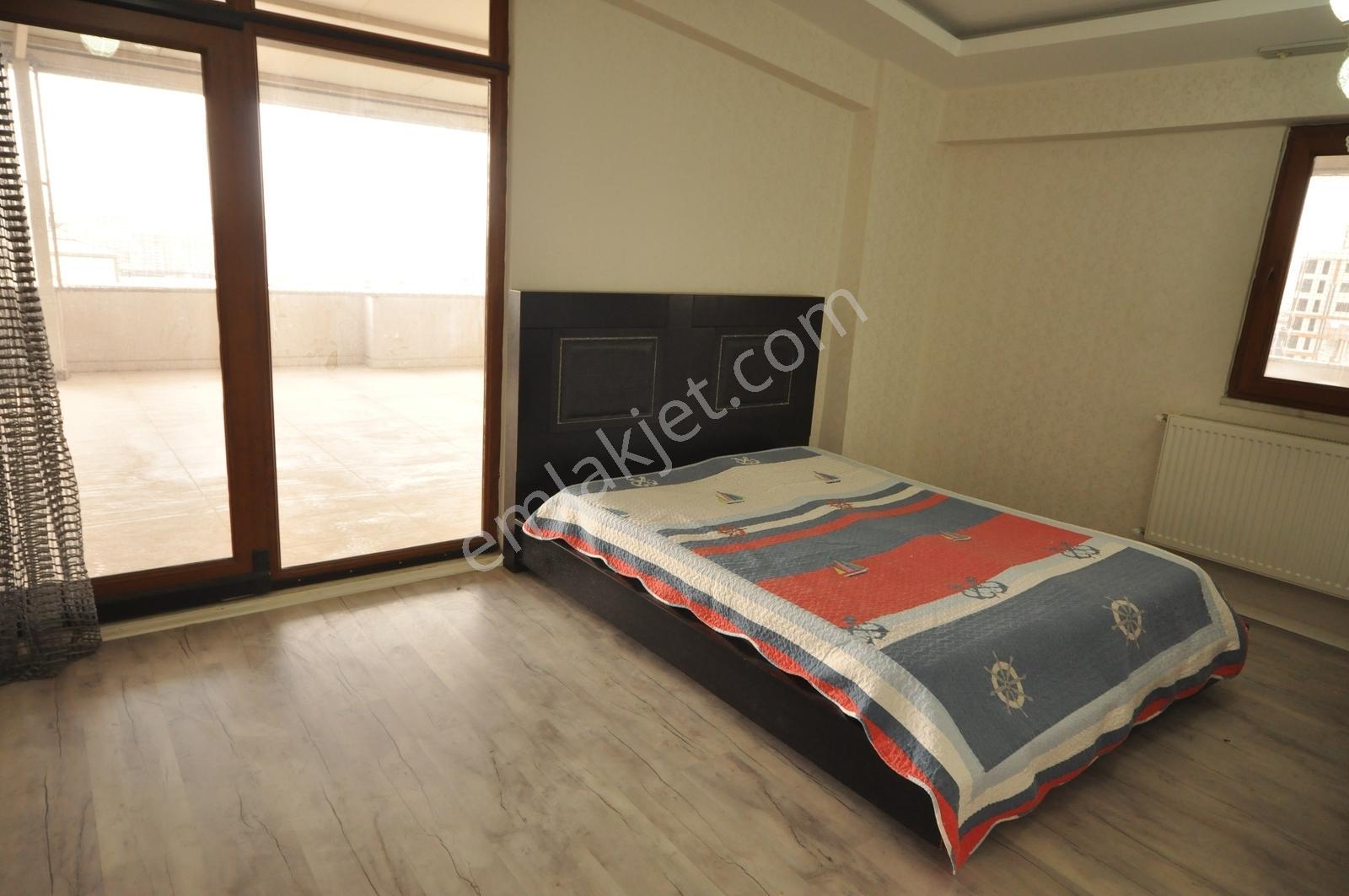 Coldwell Banker'dan Güzelşehirde Eşyalı 200 M2 2+1 Daire - Görsel 29