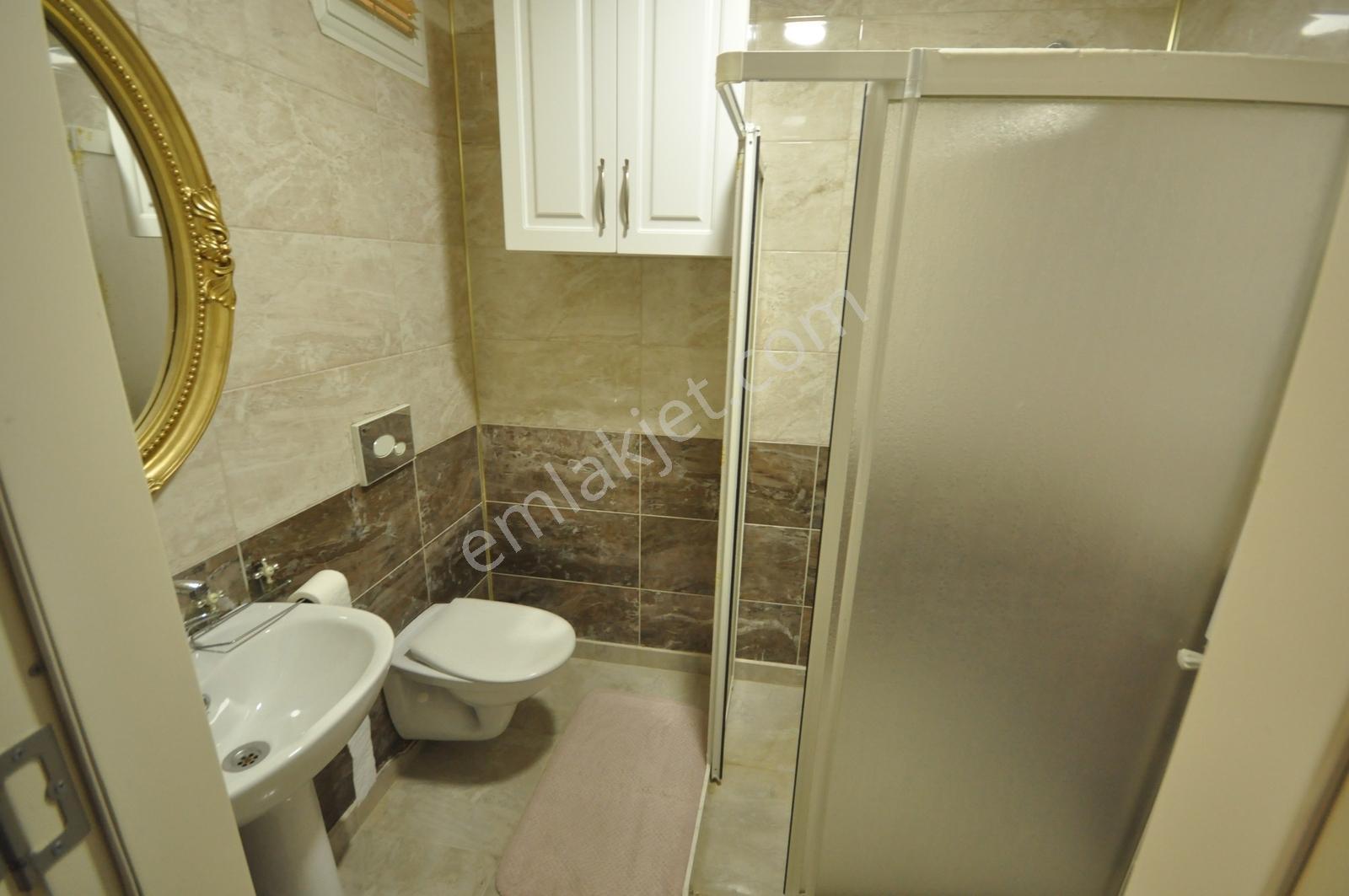 Coldwell Banker'dan Güzelşehirde Eşyalı 200 M2 2+1 Daire - Görsel 18