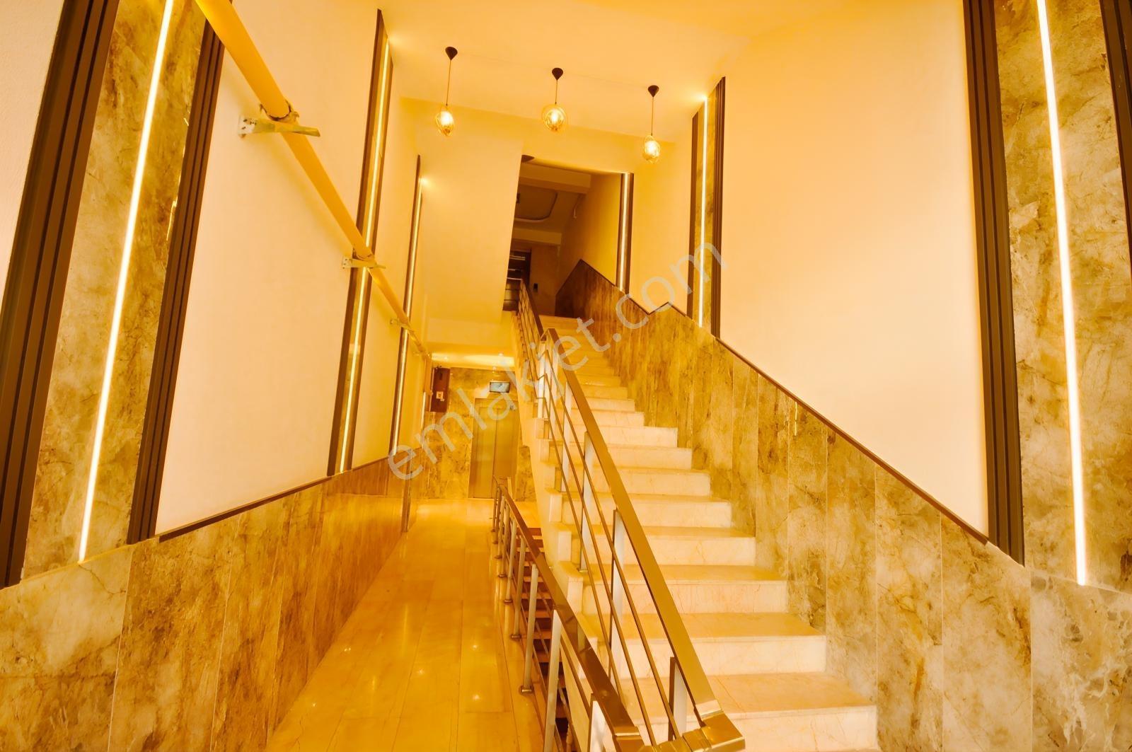 Coldwell Banker'dan Güzelşehirde Eşyalı 200 M2 2+1 Daire - Görsel 25
