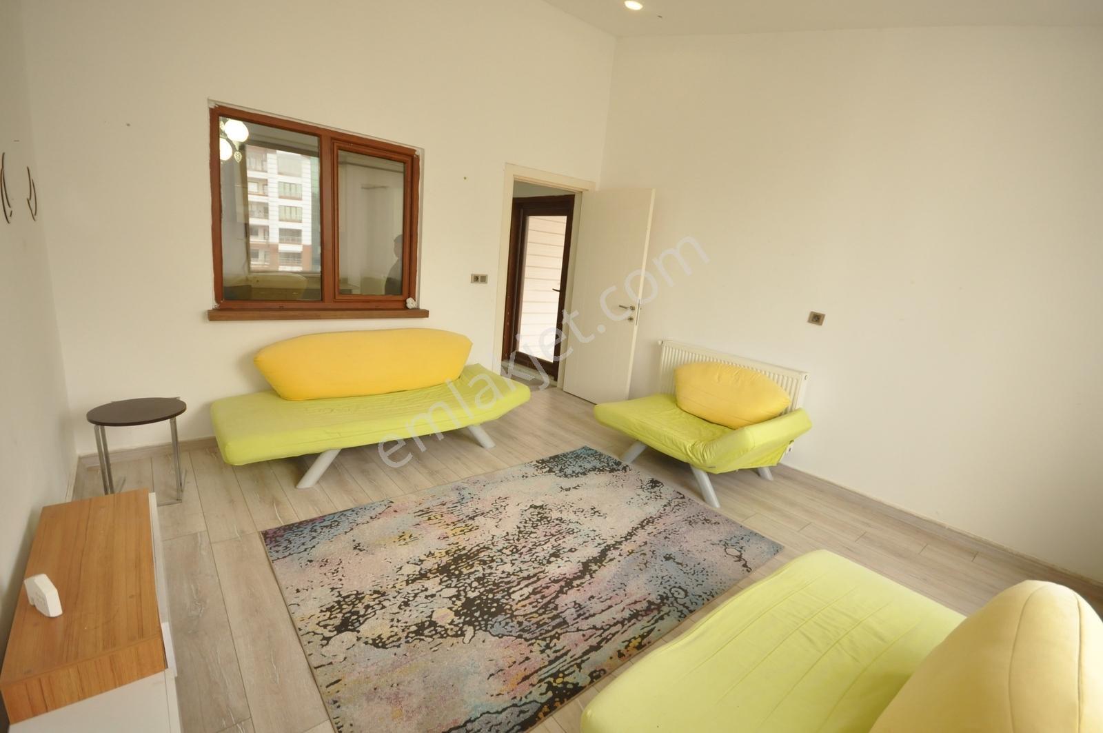Coldwell Banker'dan Güzelşehirde Eşyalı 200 M2 2+1 Daire - Görsel 11