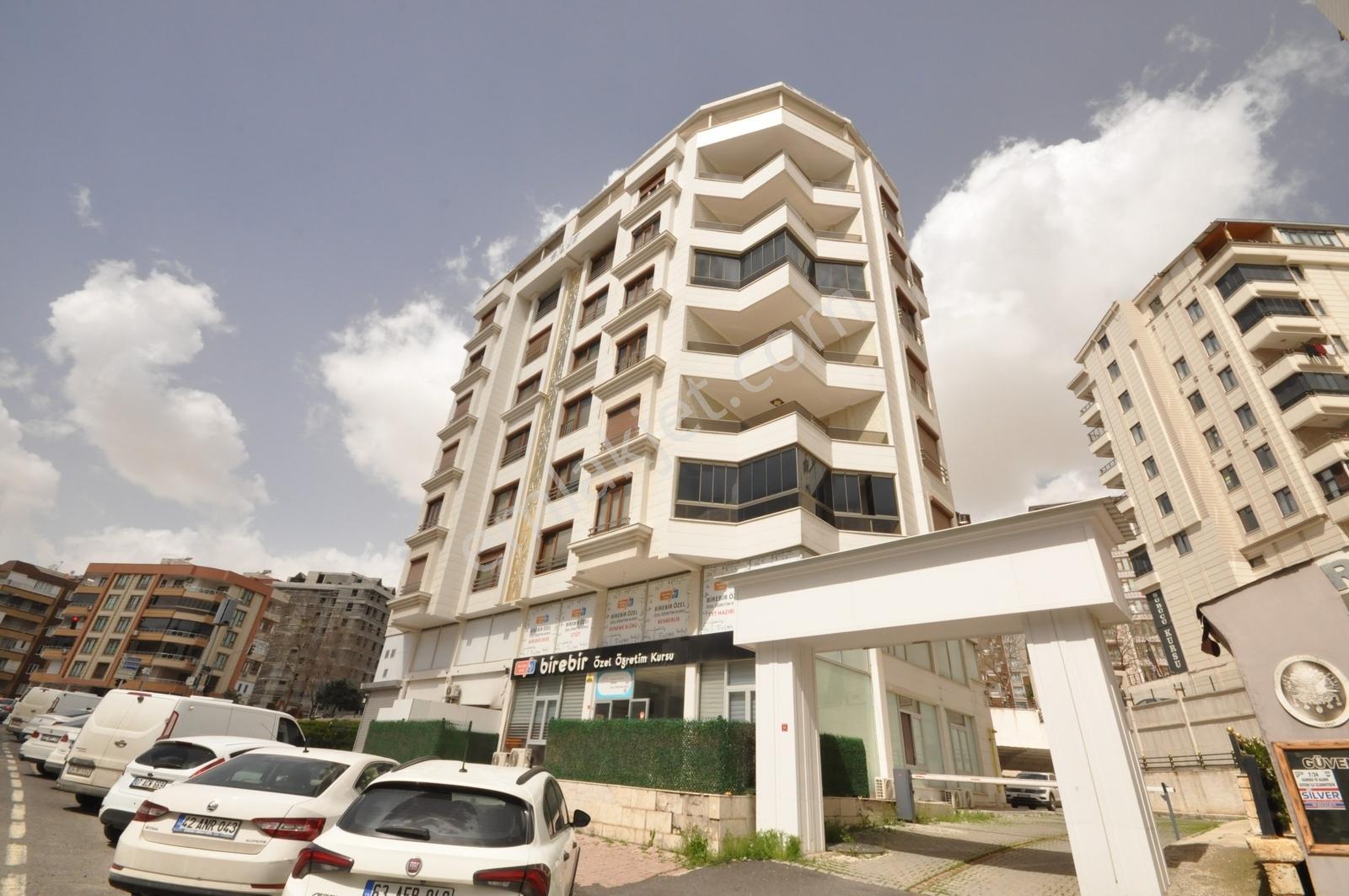 Coldwell Banker'dan Güzelşehirde Eşyalı 200 M2 2+1 Daire - Görsel 10
