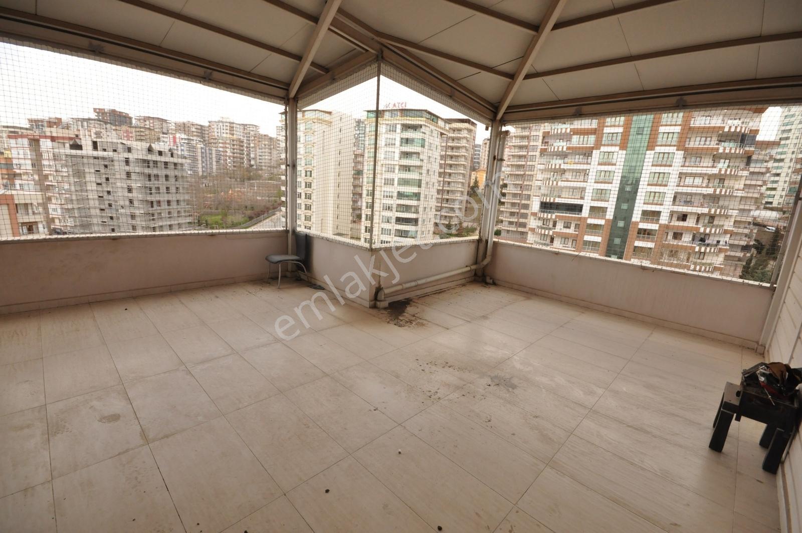 Coldwell Banker'dan Güzelşehirde Eşyalı 200 M2 2+1 Daire - Görsel 35