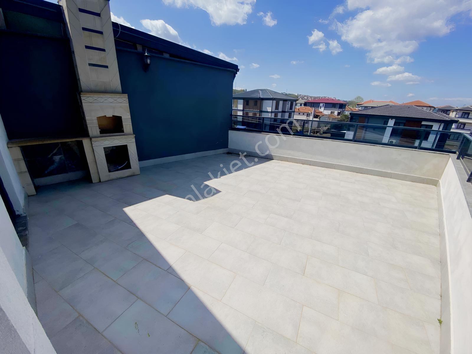 Müstakil Havuzlu Triblesk - Görsel 25