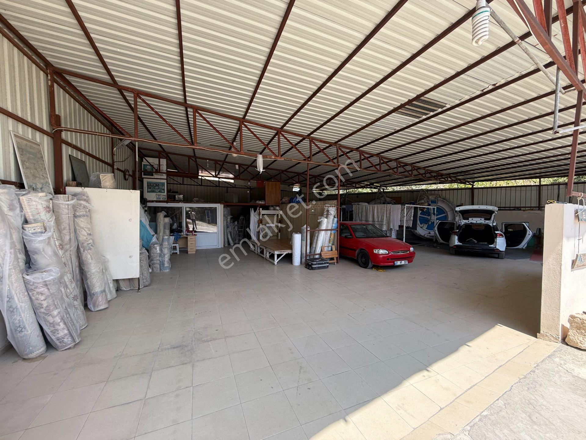 Yüreğir Seyhan Mh.komple Satılık 787 M2 Arsalı 2 Daire 1 İşyeri - Görsel 15
