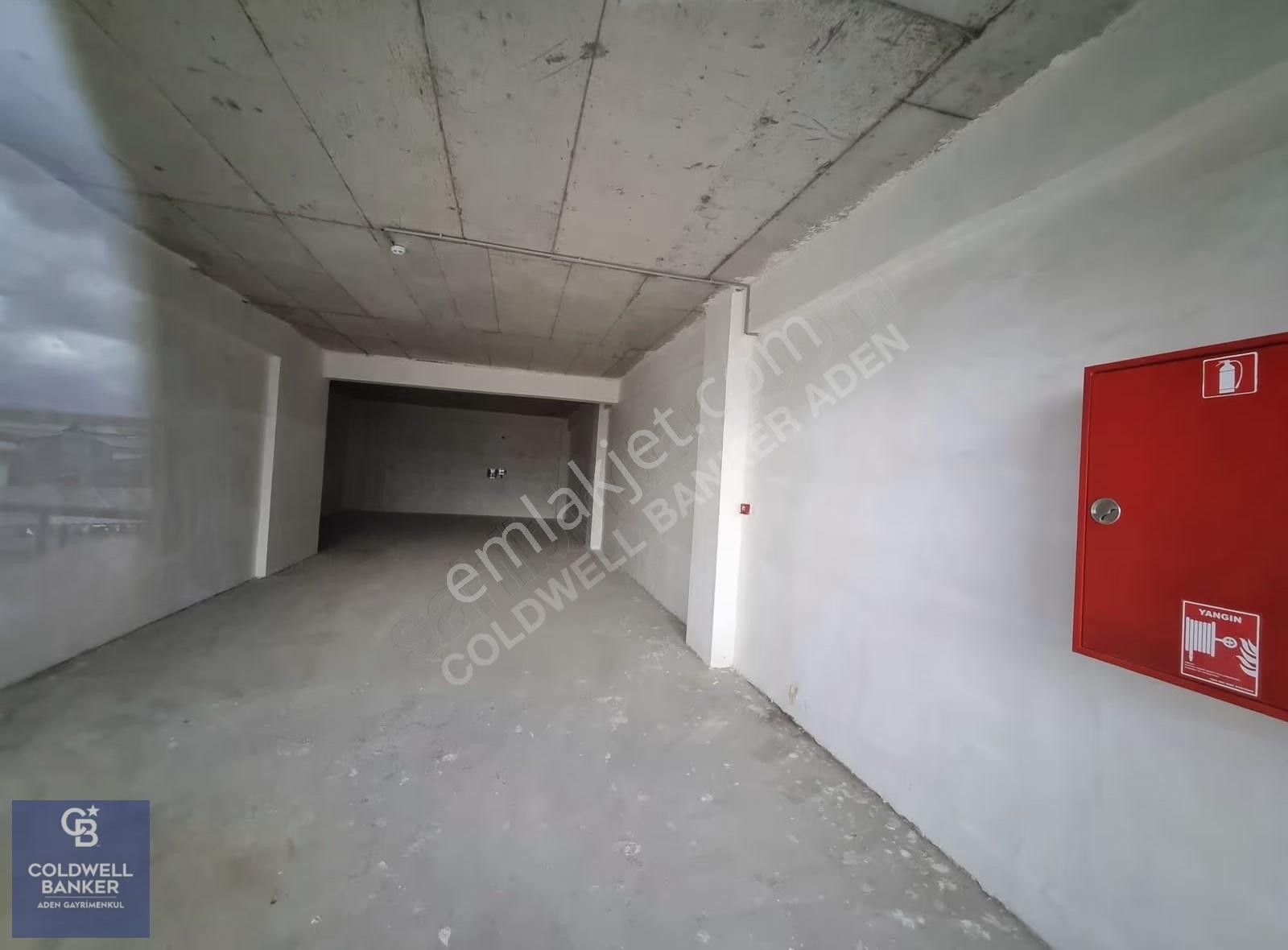 Sincan Sanayisin'de Sehaş Arena'da Yatırımlık Büro, Ofis/işyeri - Görsel 7