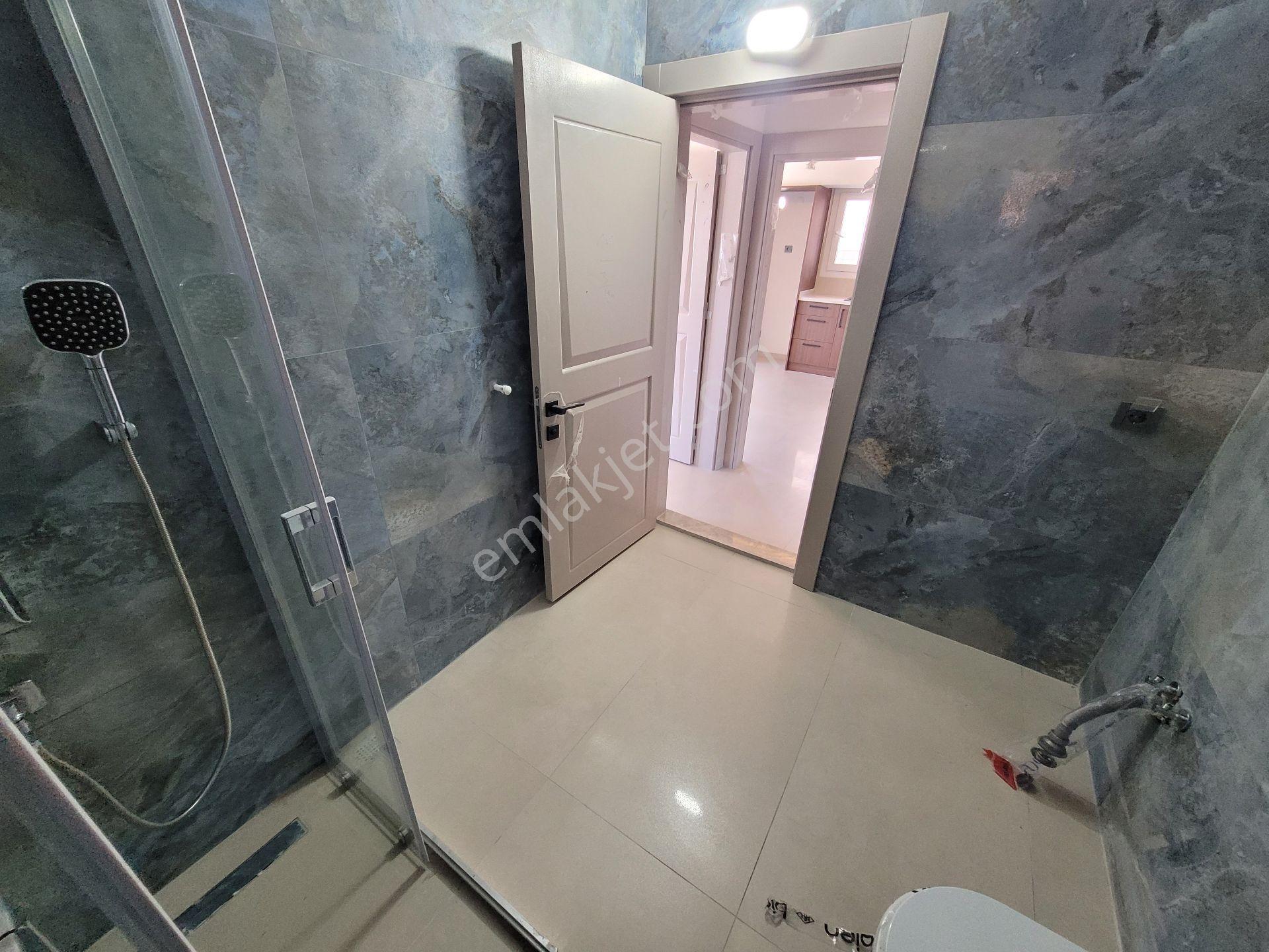 Didim Efelerde Satılık Ara Kat 1+1 Daire - Görsel 19