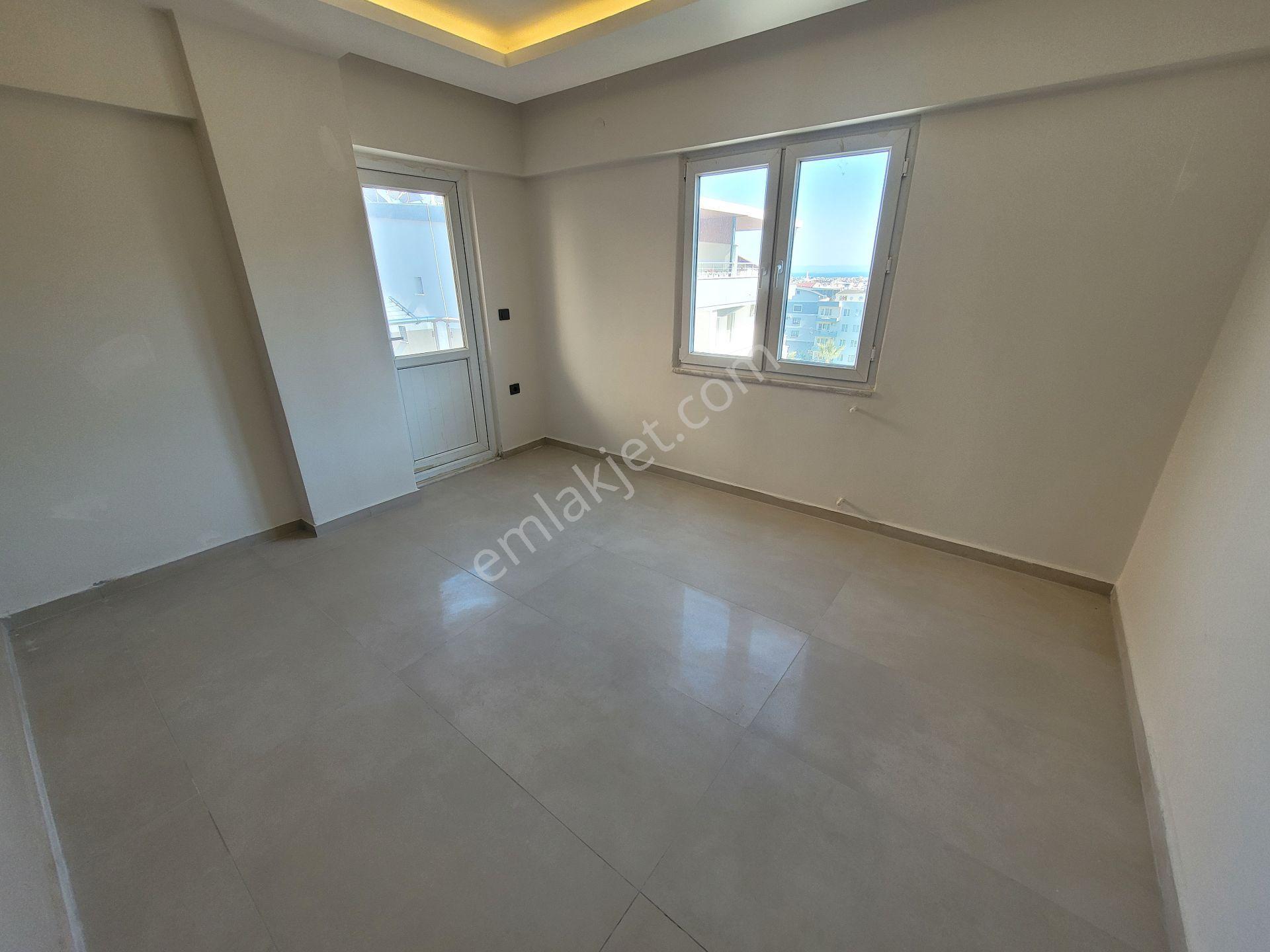 Didim Efelerde Satılık Ara Kat 1+1 Daire - Görsel 20
