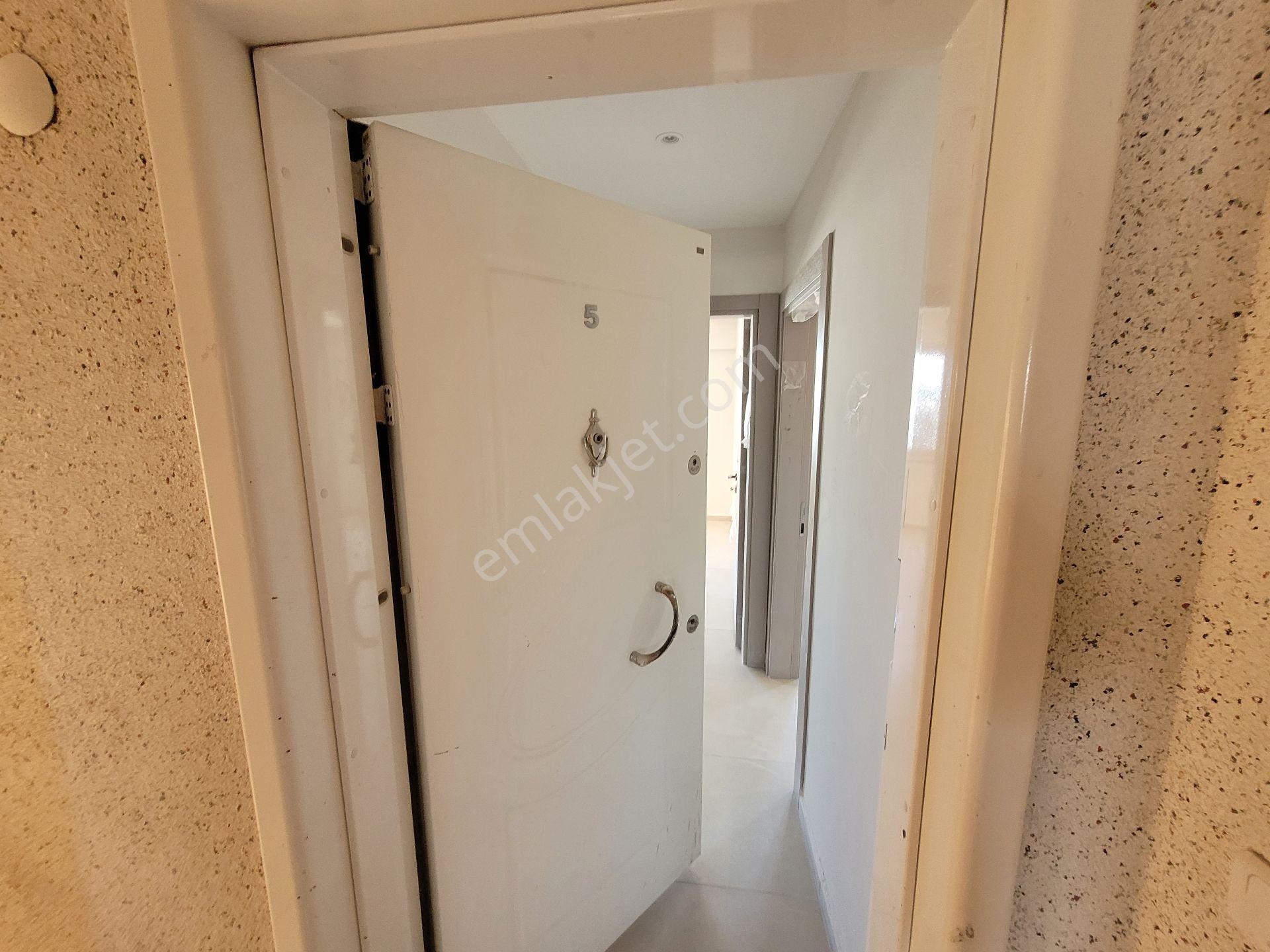 Didim Efelerde Satılık Ara Kat 1+1 Daire - Görsel 9