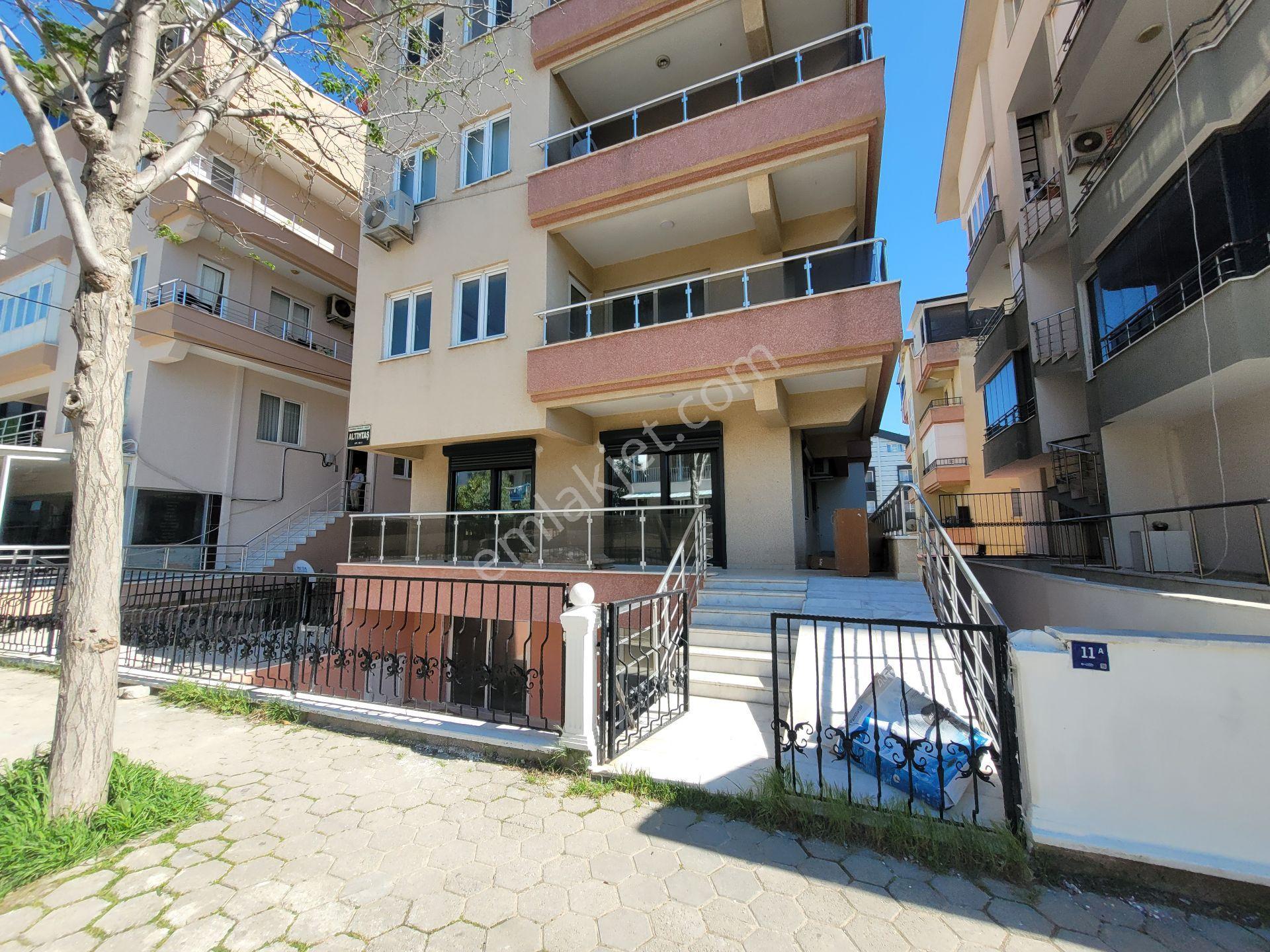 Didim Efelerde Satılık Ara Kat 1+1 Daire - Görsel 6