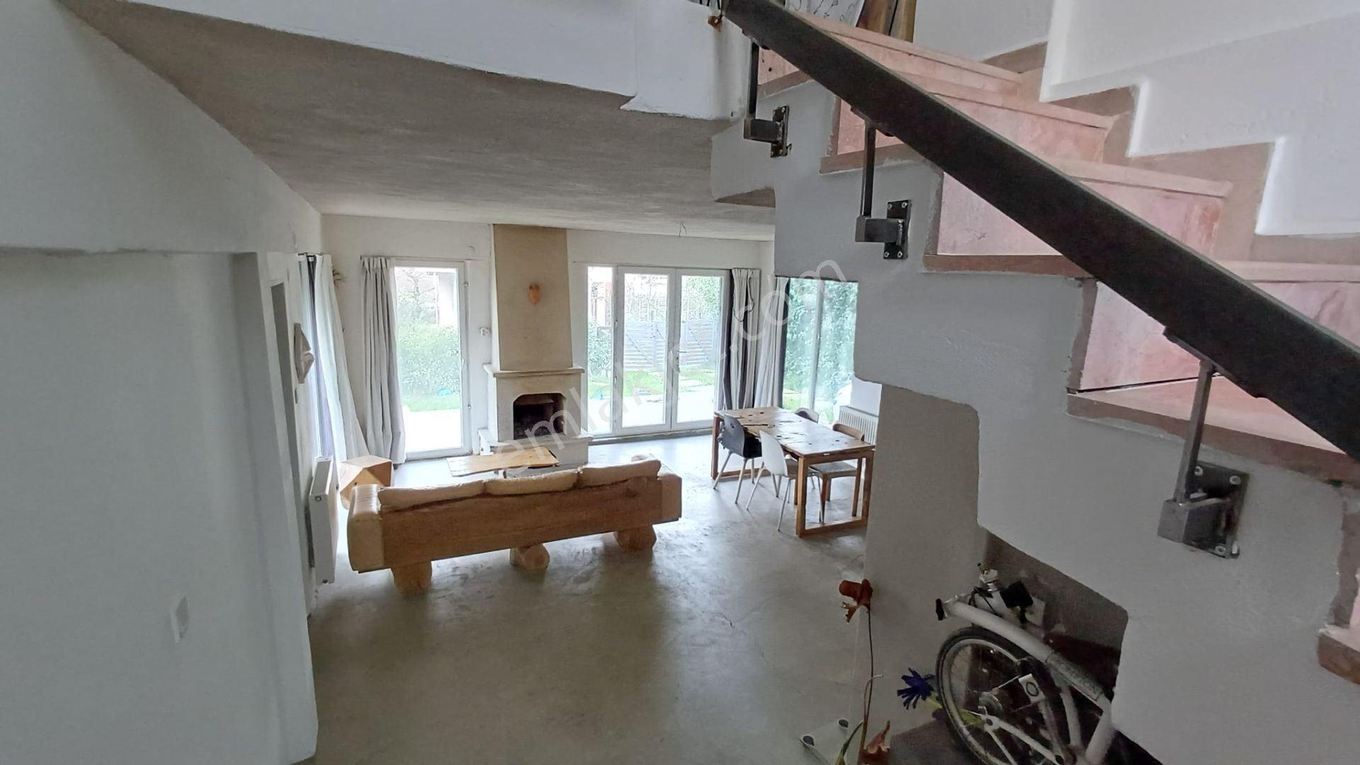 İstanbula 1 Saat Zen Konseptli Müstakil Villa - Görsel 12