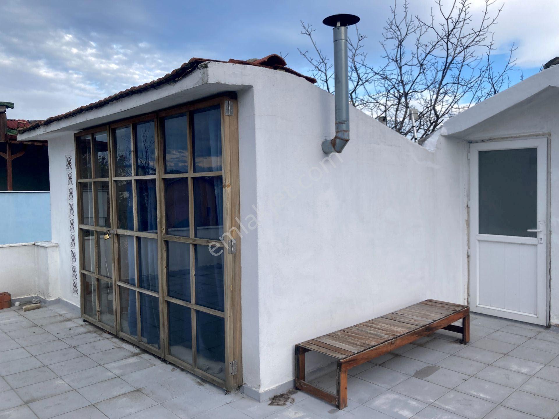 İstanbula 1 Saat Zen Konseptli Müstakil Villa - Görsel 31