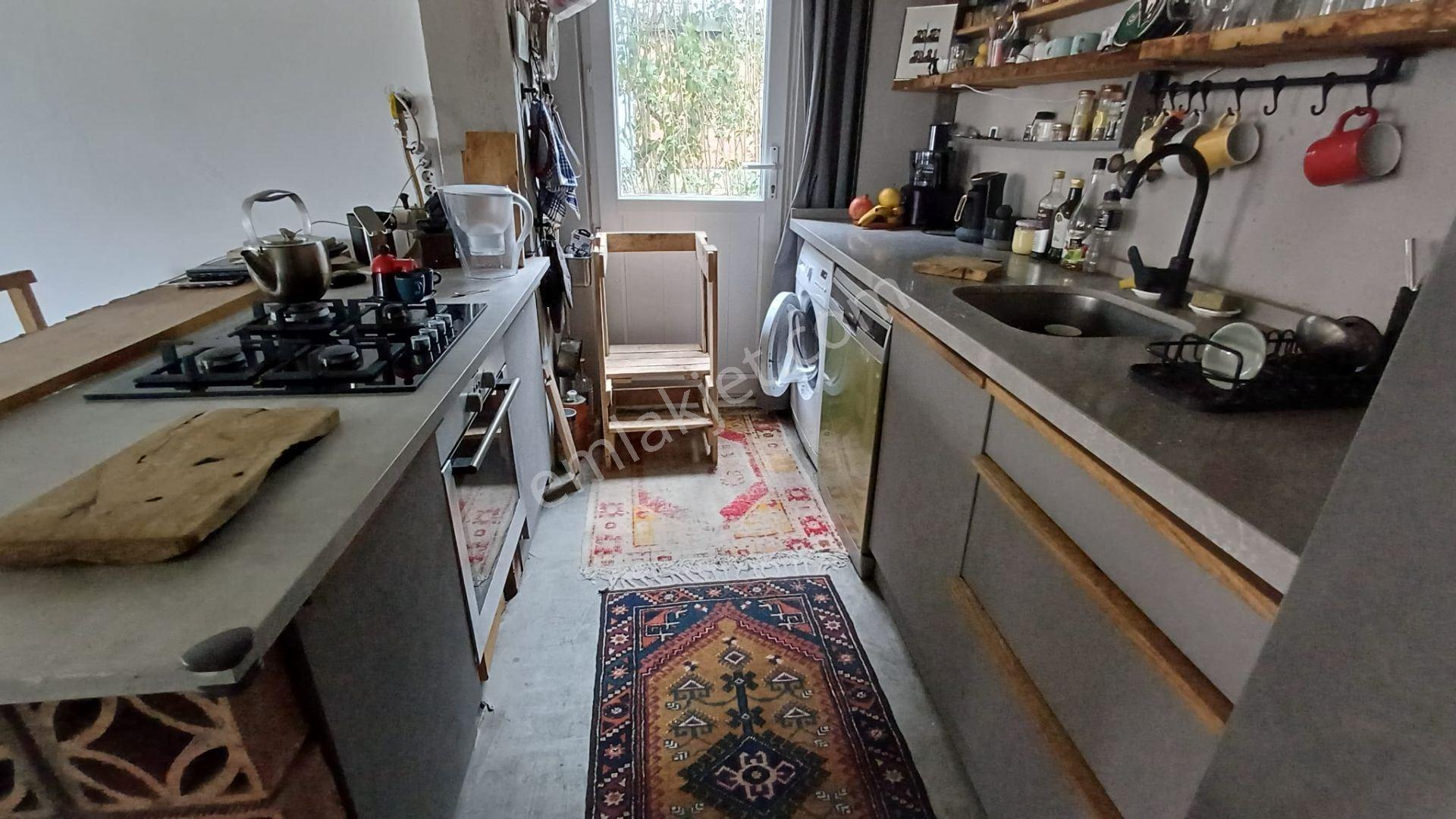 İstanbula 1 Saat Zen Konseptli Müstakil Villa - Görsel 30