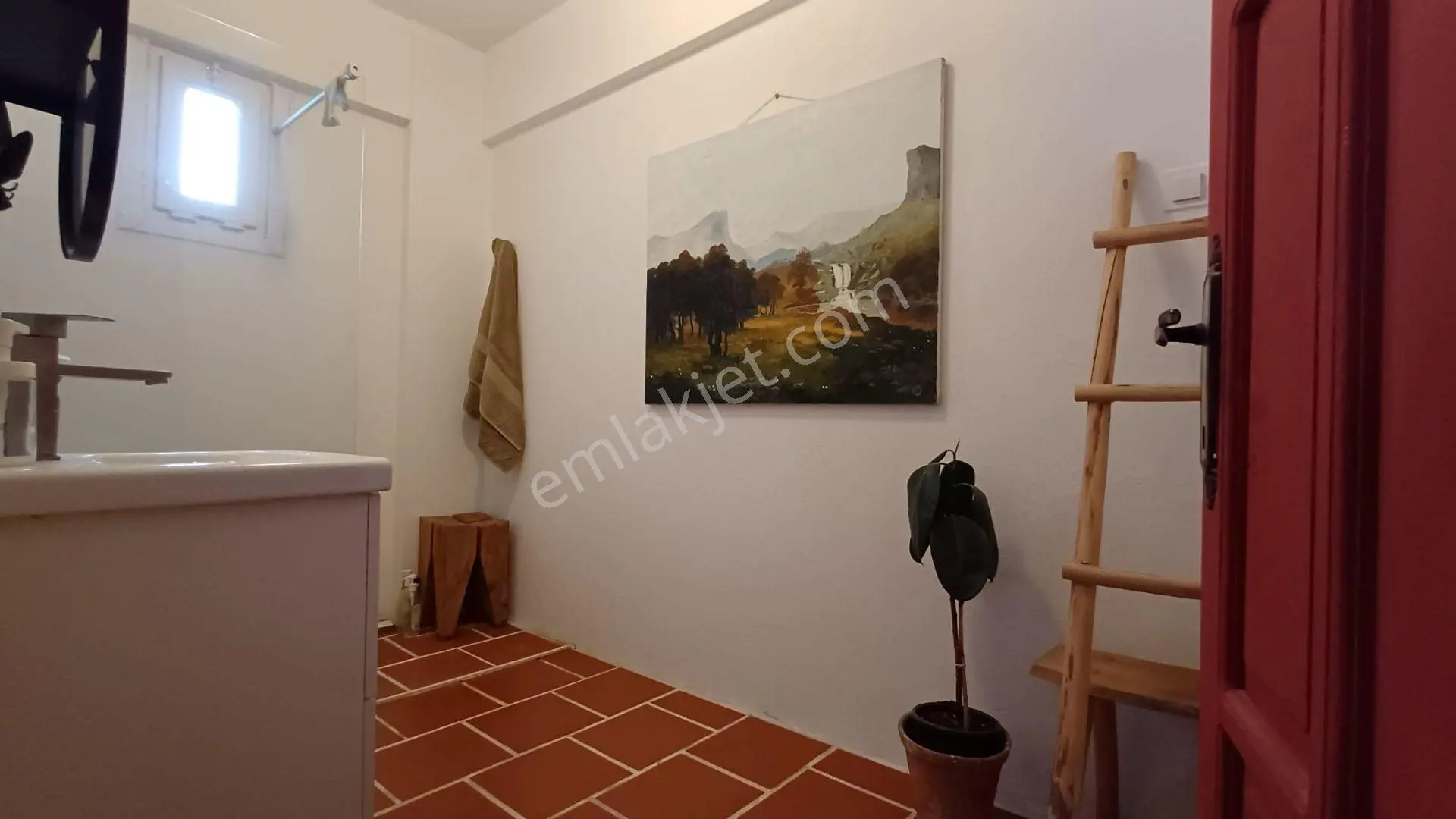 İstanbula 1 Saat Zen Konseptli Müstakil Villa - Görsel 2