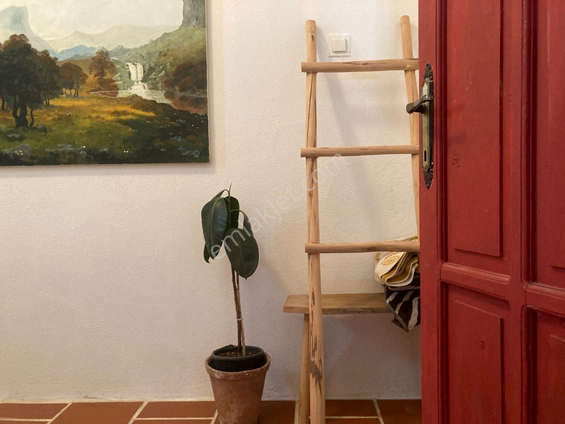 İstanbula 1 Saat Zen Konseptli Müstakil Villa - Görsel 6