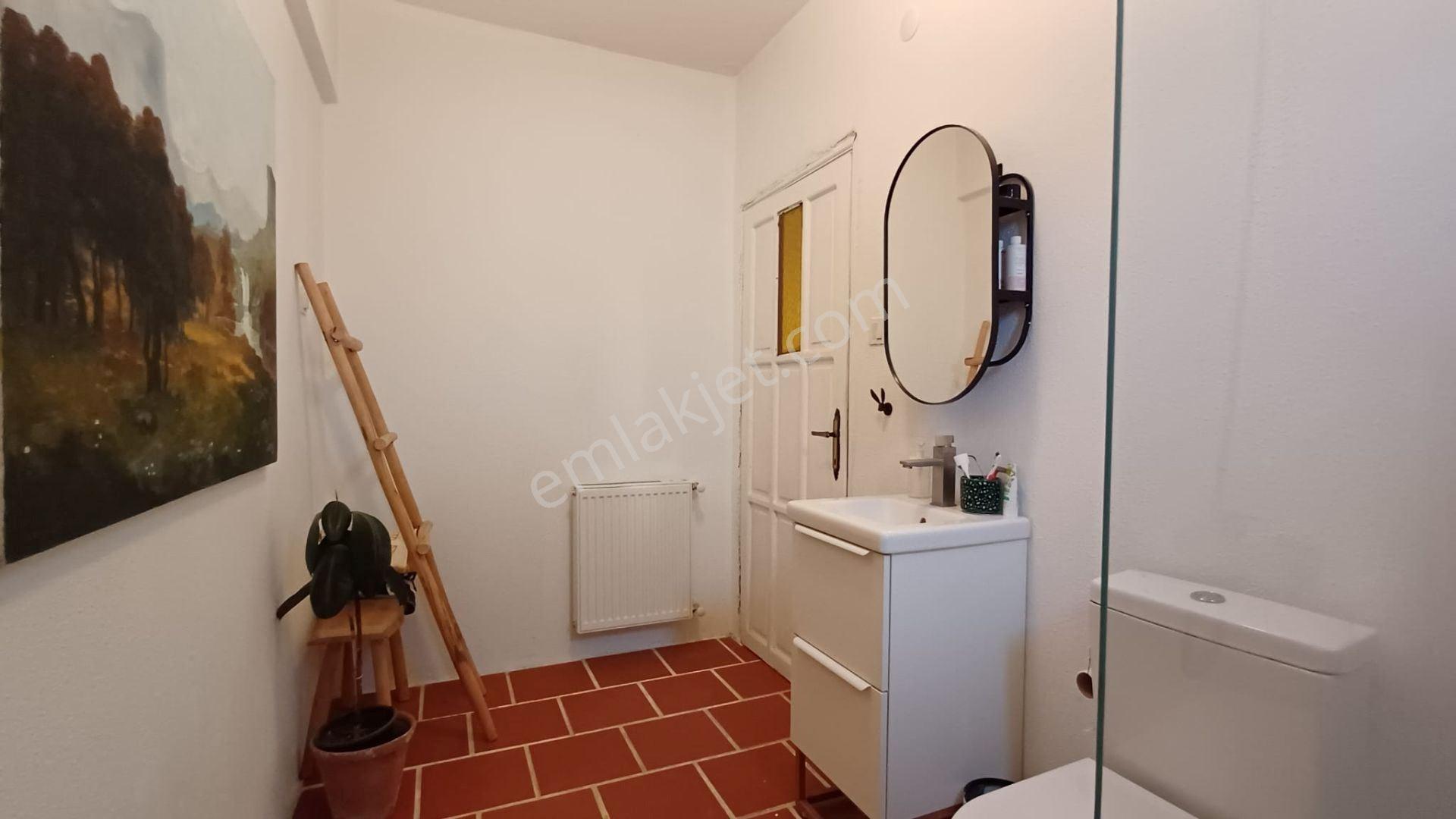 İstanbula 1 Saat Zen Konseptli Müstakil Villa - Görsel 24