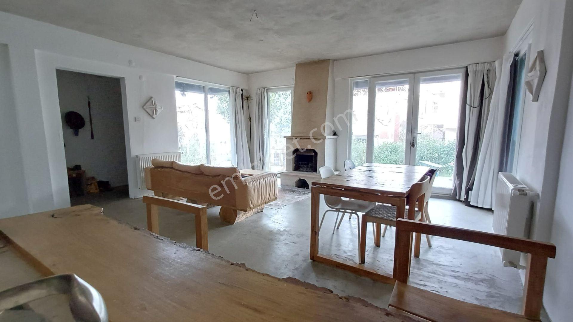 İstanbula 1 Saat Zen Konseptli Müstakil Villa - Görsel 5