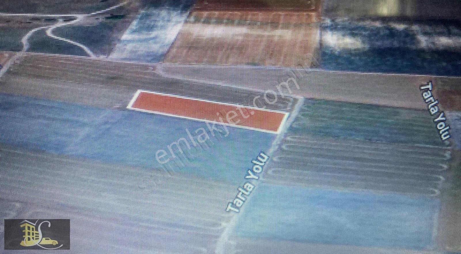 Tekirdağ Saray Sinanlı Satılık Tarla - Görsel 6