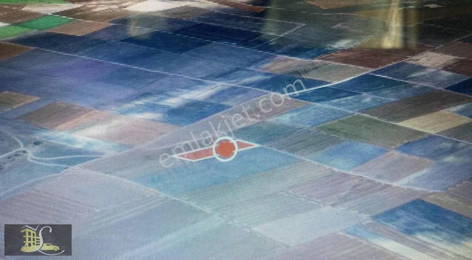 Tekirdağ Saray Sinanlı Satılık Tarla - Görsel 3