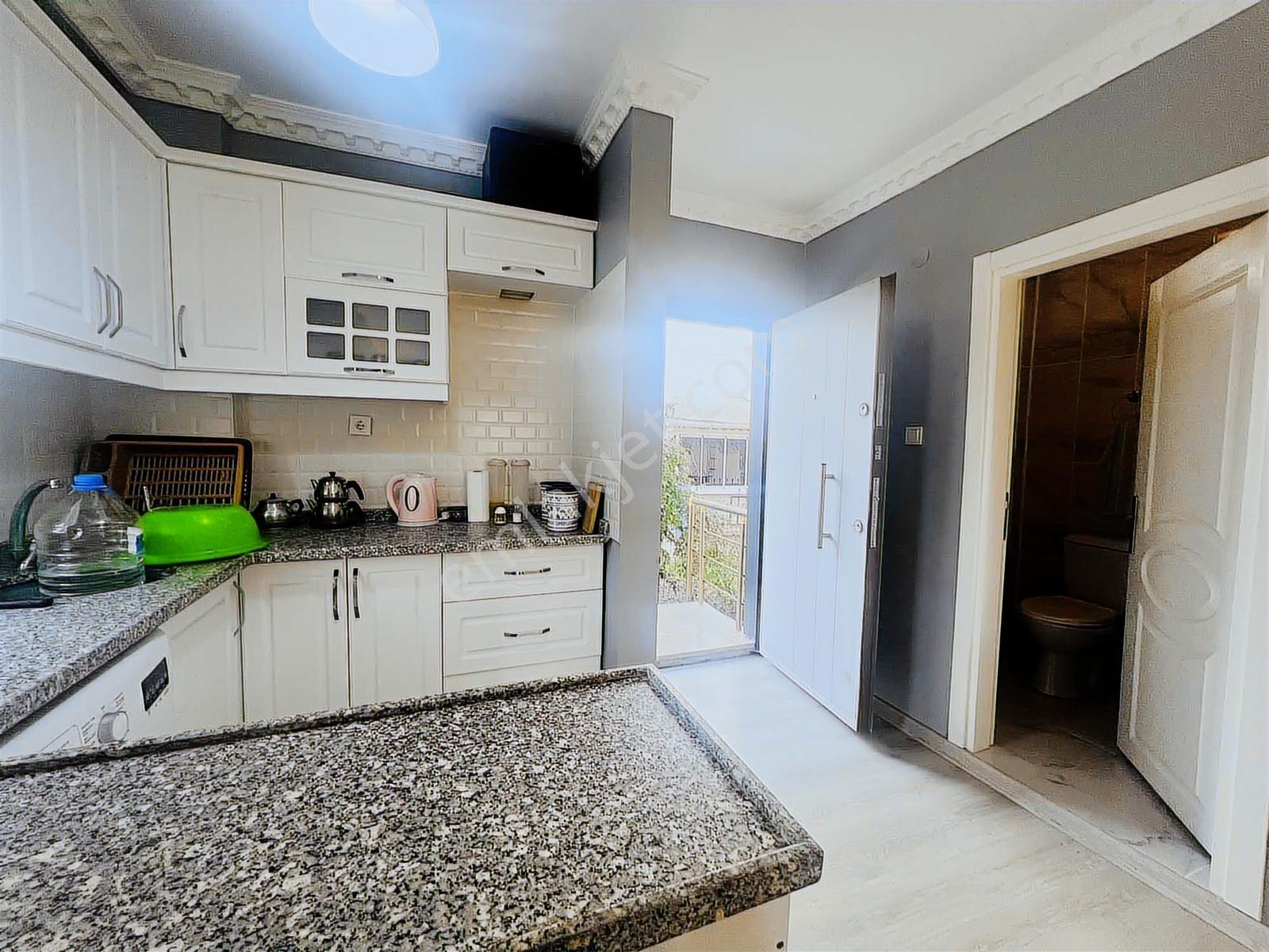 Re/max Kıyı ' Dan 3+1 Müstakil Geniş Bahçeli , Eksiksiz Villa ! - Görsel 16