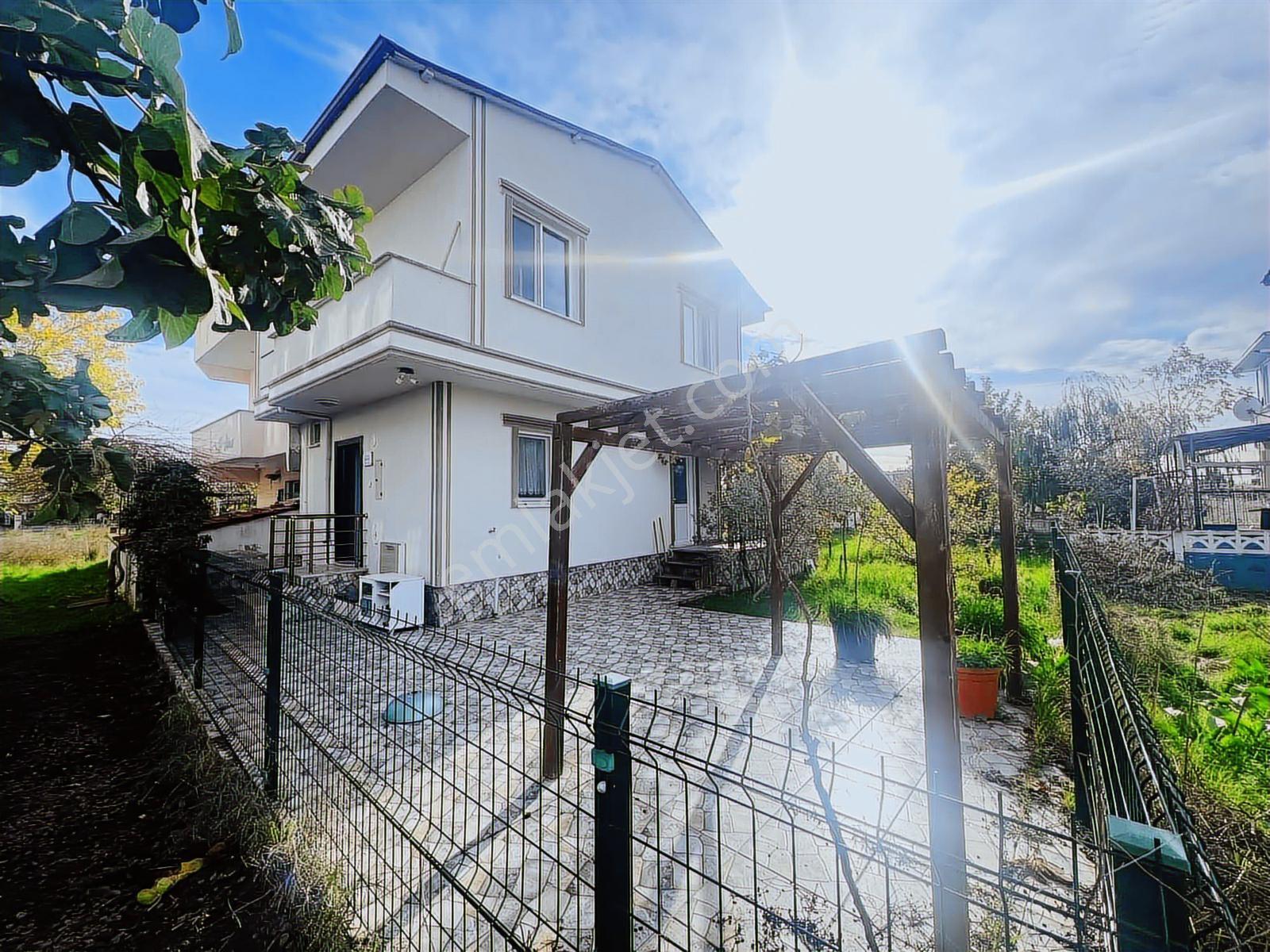 Re/max Kıyı ' Dan 3+1 Müstakil Geniş Bahçeli , Eksiksiz Villa ! - Görsel 35