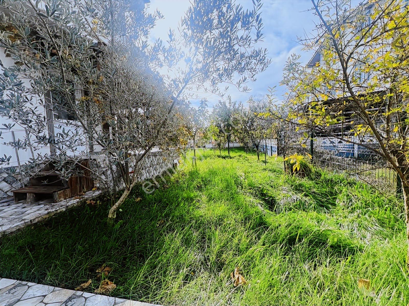 Re/max Kıyı ' Dan 3+1 Müstakil Geniş Bahçeli , Eksiksiz Villa ! - Görsel 11