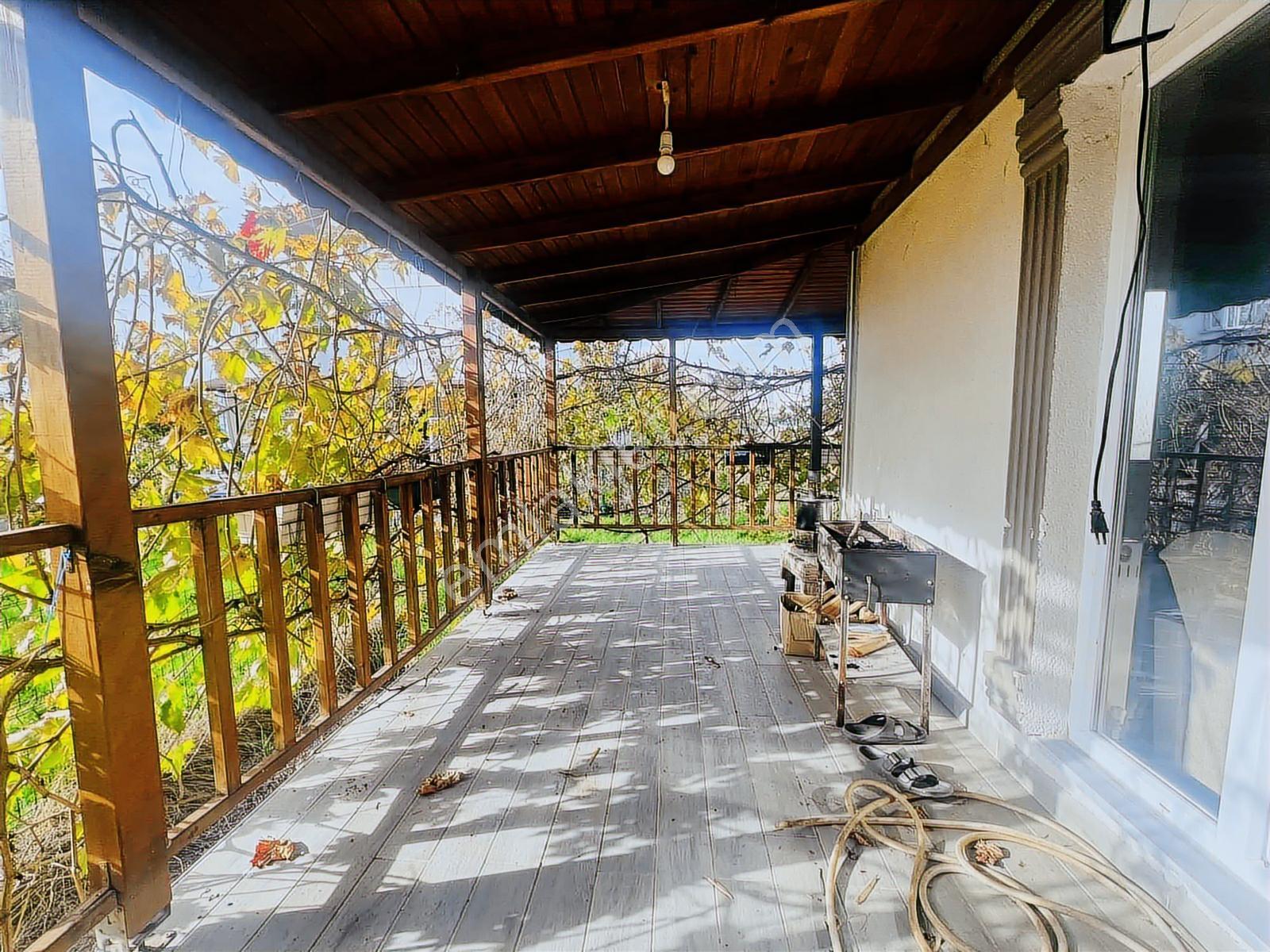 Re/max Kıyı ' Dan 3+1 Müstakil Geniş Bahçeli , Eksiksiz Villa ! - Görsel 27